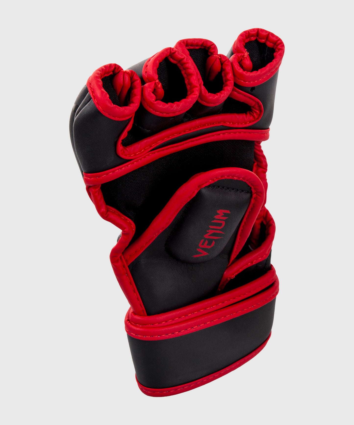 Venum Gladiator 3.0 MMA Handschuhe - Schwarz/Weiß