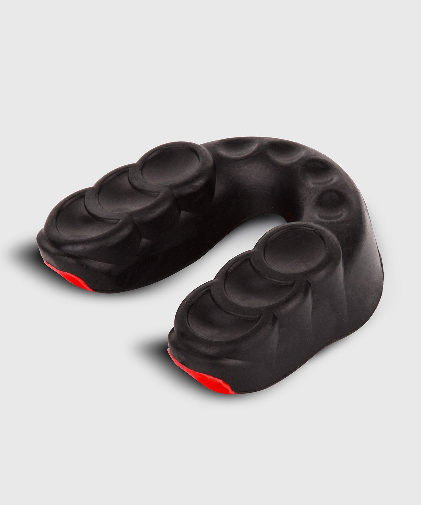 Venum Challenger Mundschutz - Schwarz/Rot