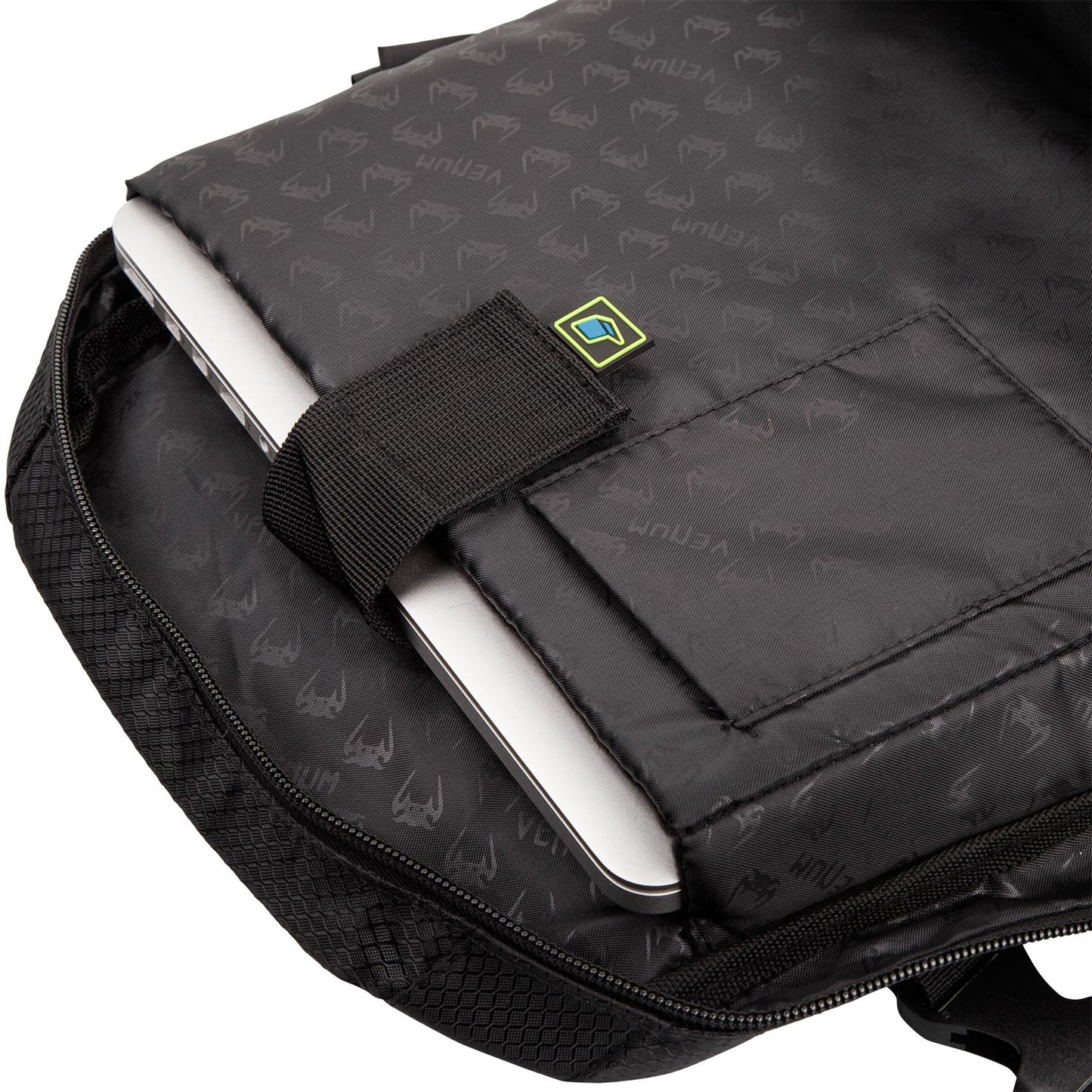 Venum Challenger Pro Rucksack - Schwarz/Neongelb