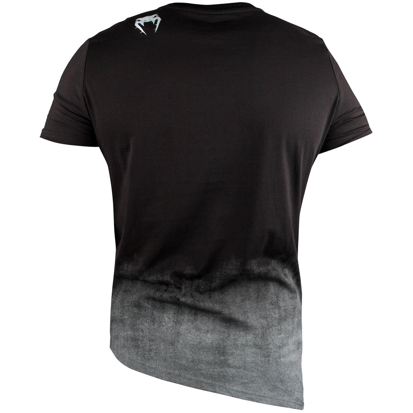 Venum Interference 2.0 T-Shirt - Schwarz/Grau