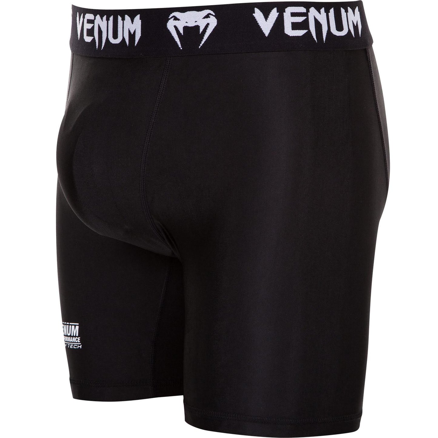Venum Fusion Boxershorts - Schwarz