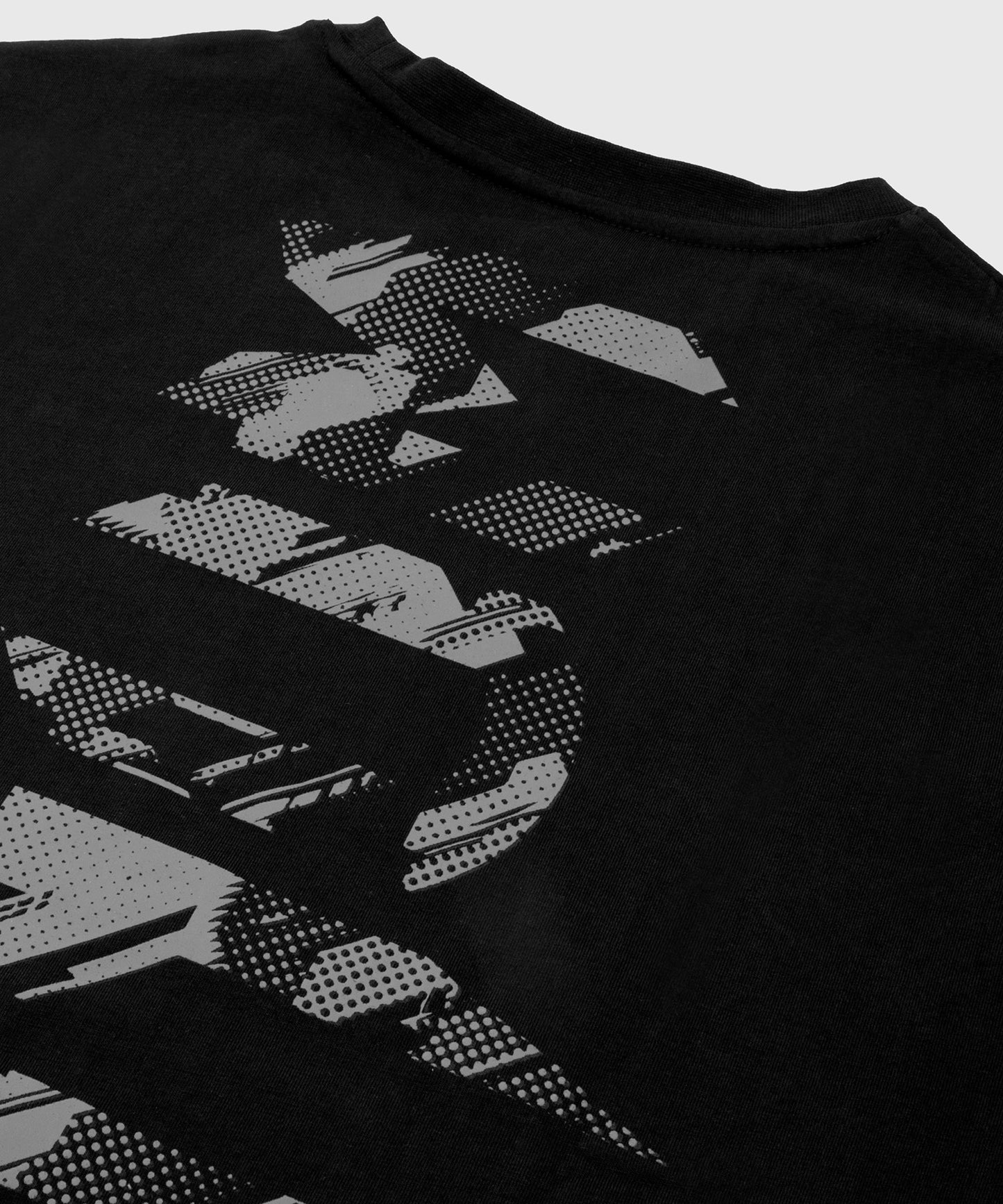 Venum Giant Camo 2.0 T-Shirt - Schwarz/Urban Camo