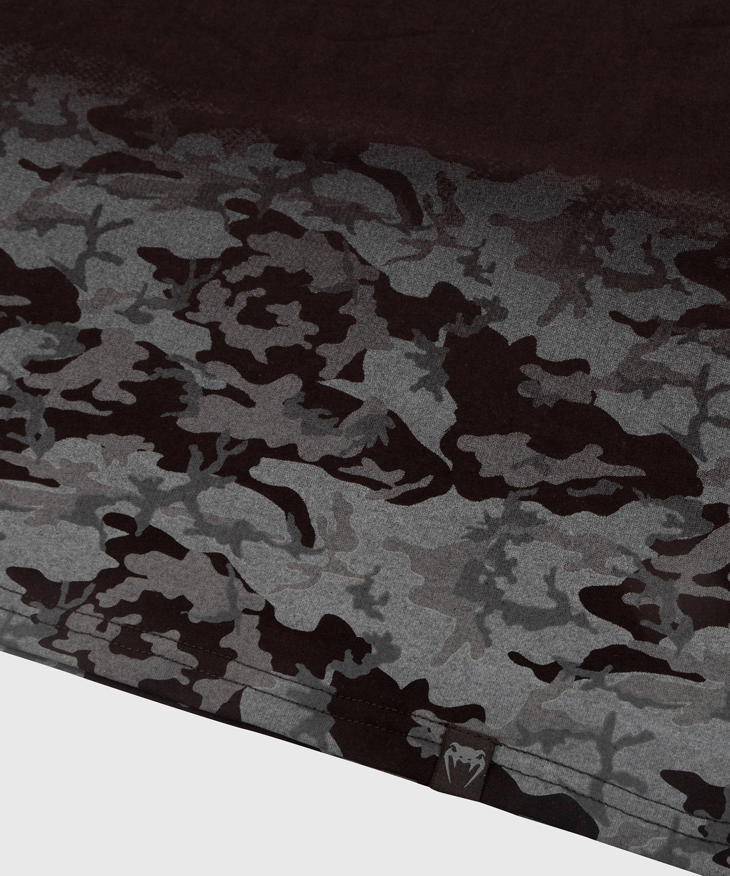 Venum Classic -T-Shirt - Schwarz/Urban Camo