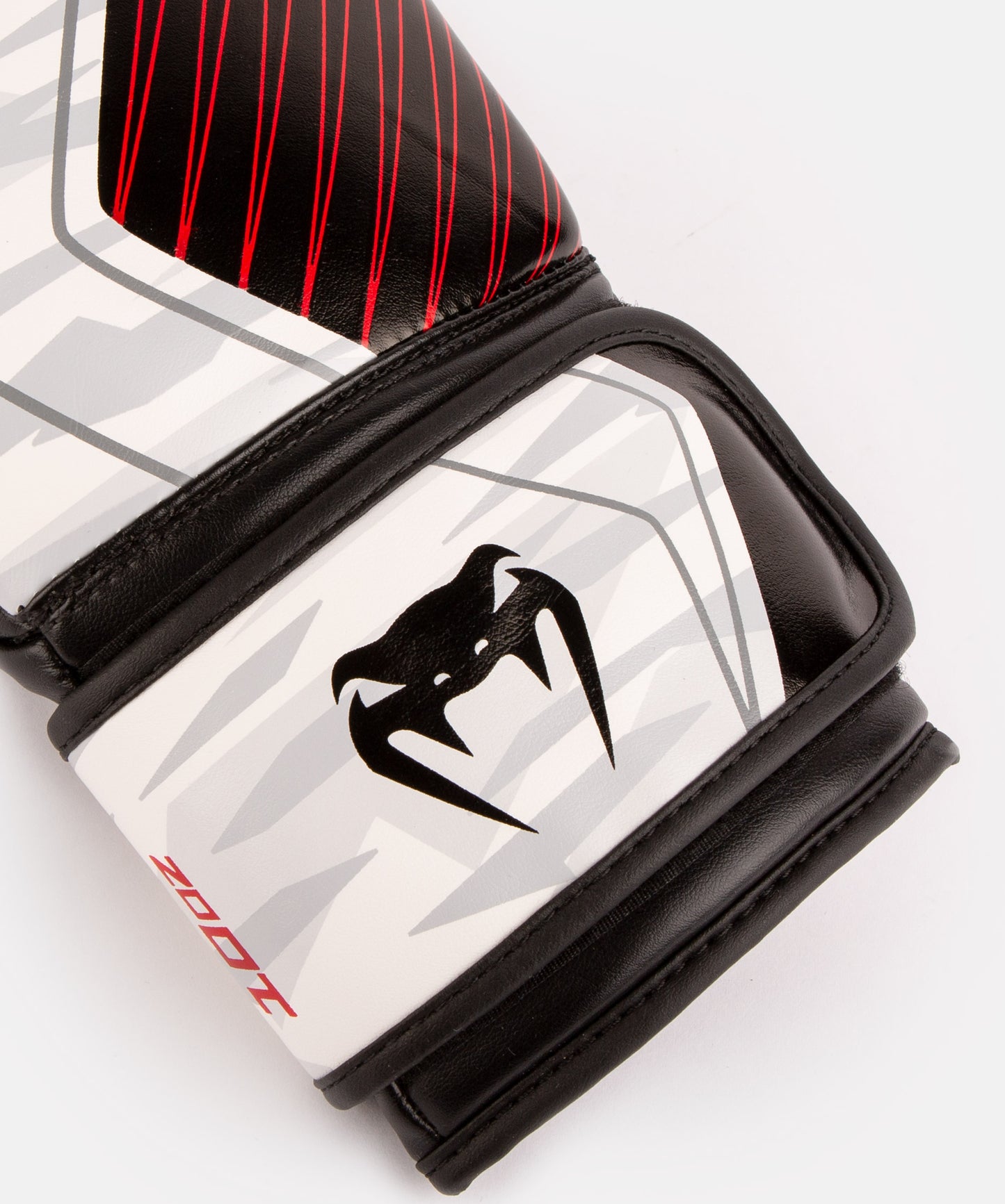 Venum Contender 2.0 Boxhandschuhe - White/Camo