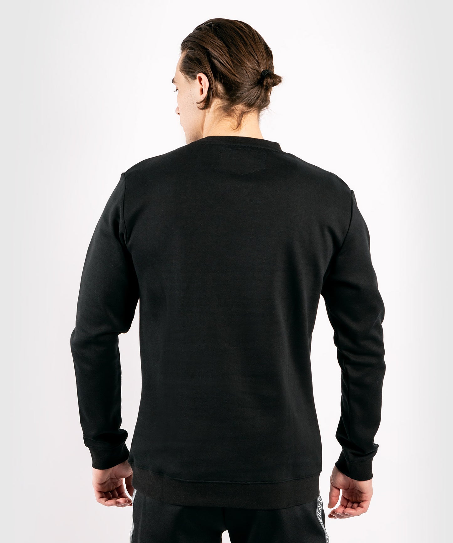 Venum Classic Kapuzenpulli - Schwarz/Gold