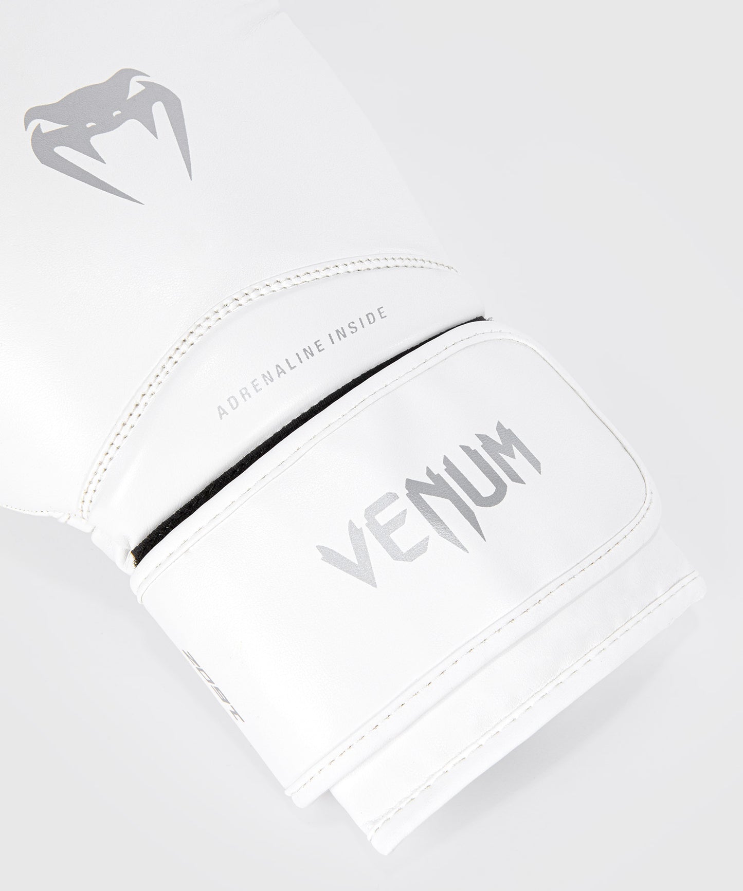 Venum Contender 1.5 Boxhandschuhe - Weiß/Silber