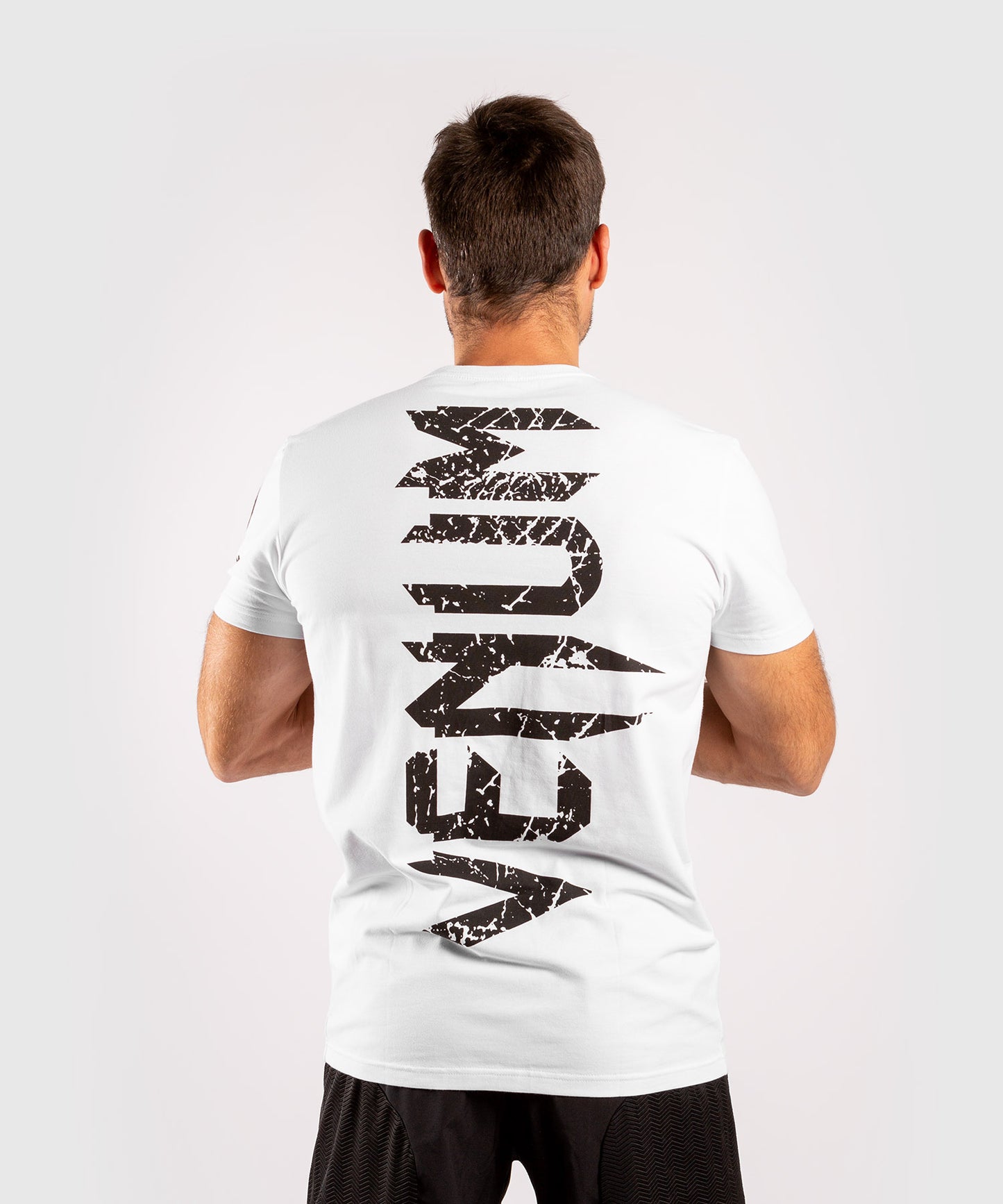 Venum Giant T-Shirt - Weiß