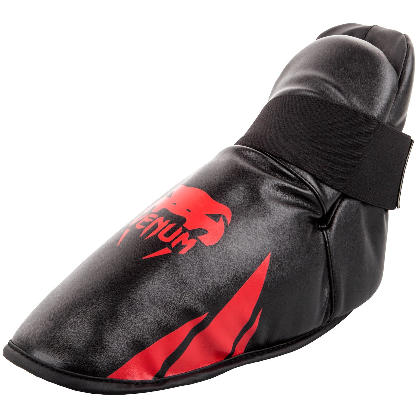 Venum Challenger Schuhe - Schwarz/Rot