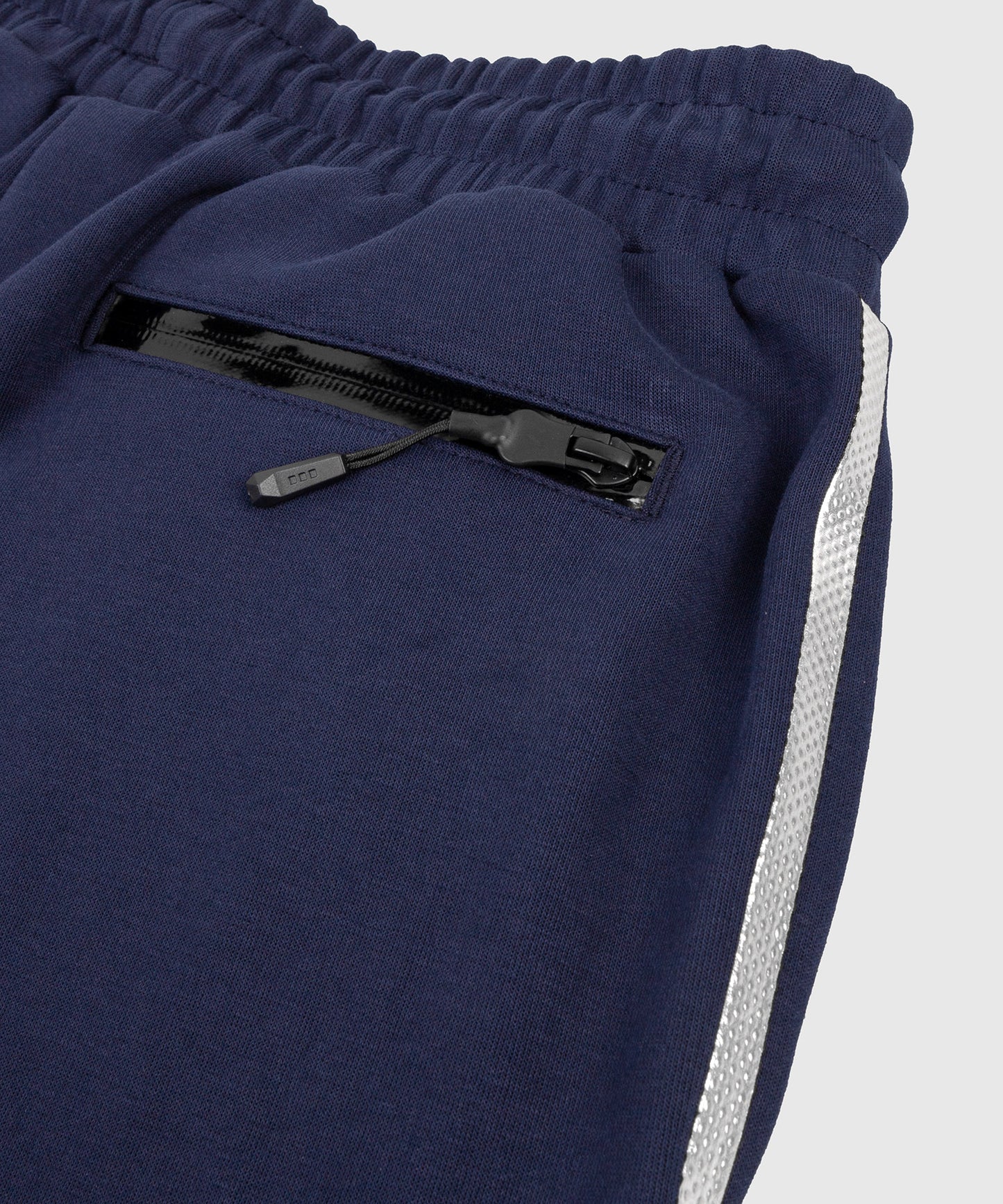 Venum Laser Evo Jogginghose - Navy/Silver