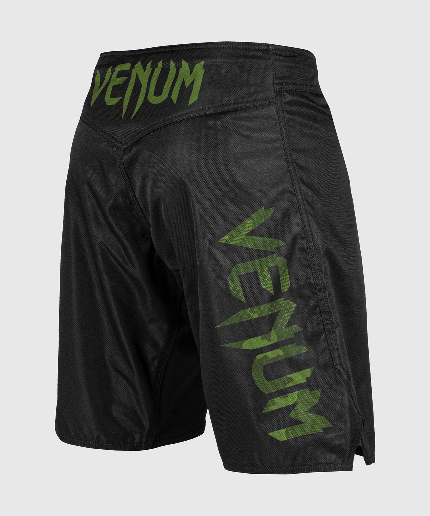 Venum Light 3.0 Kampfshorts - Khaki/Schwarz