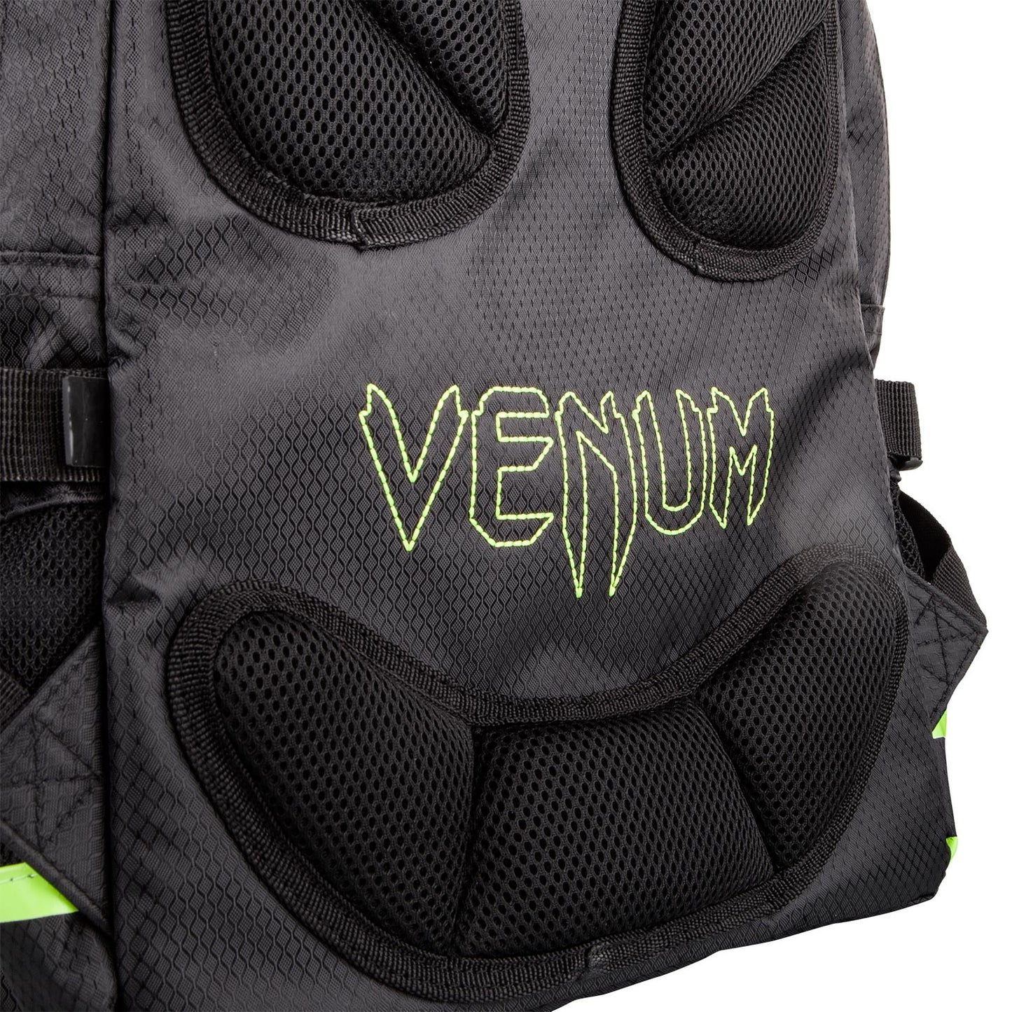 Venum Challenger Pro Rucksack - Schwarz/Neongelb