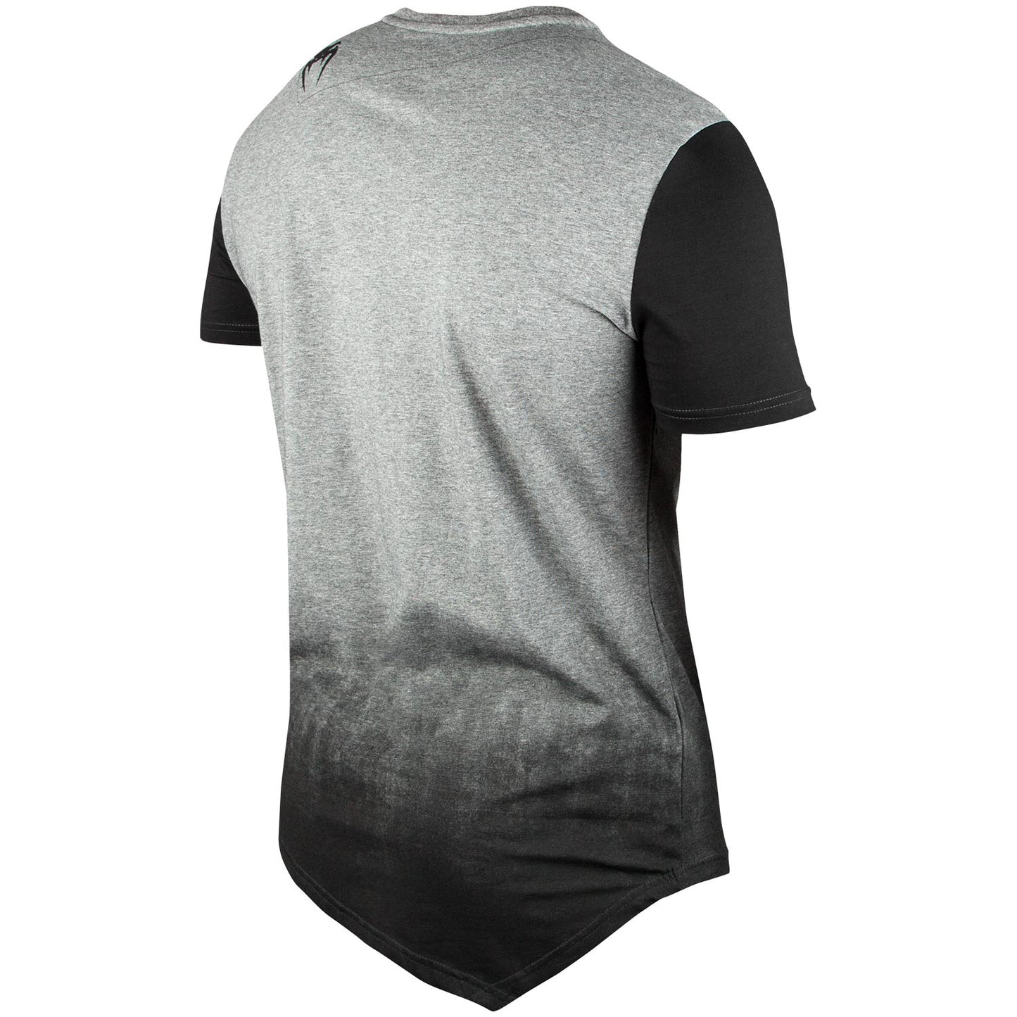 Venum Interference 2.0 T-Shirt - Grau/Schwarz