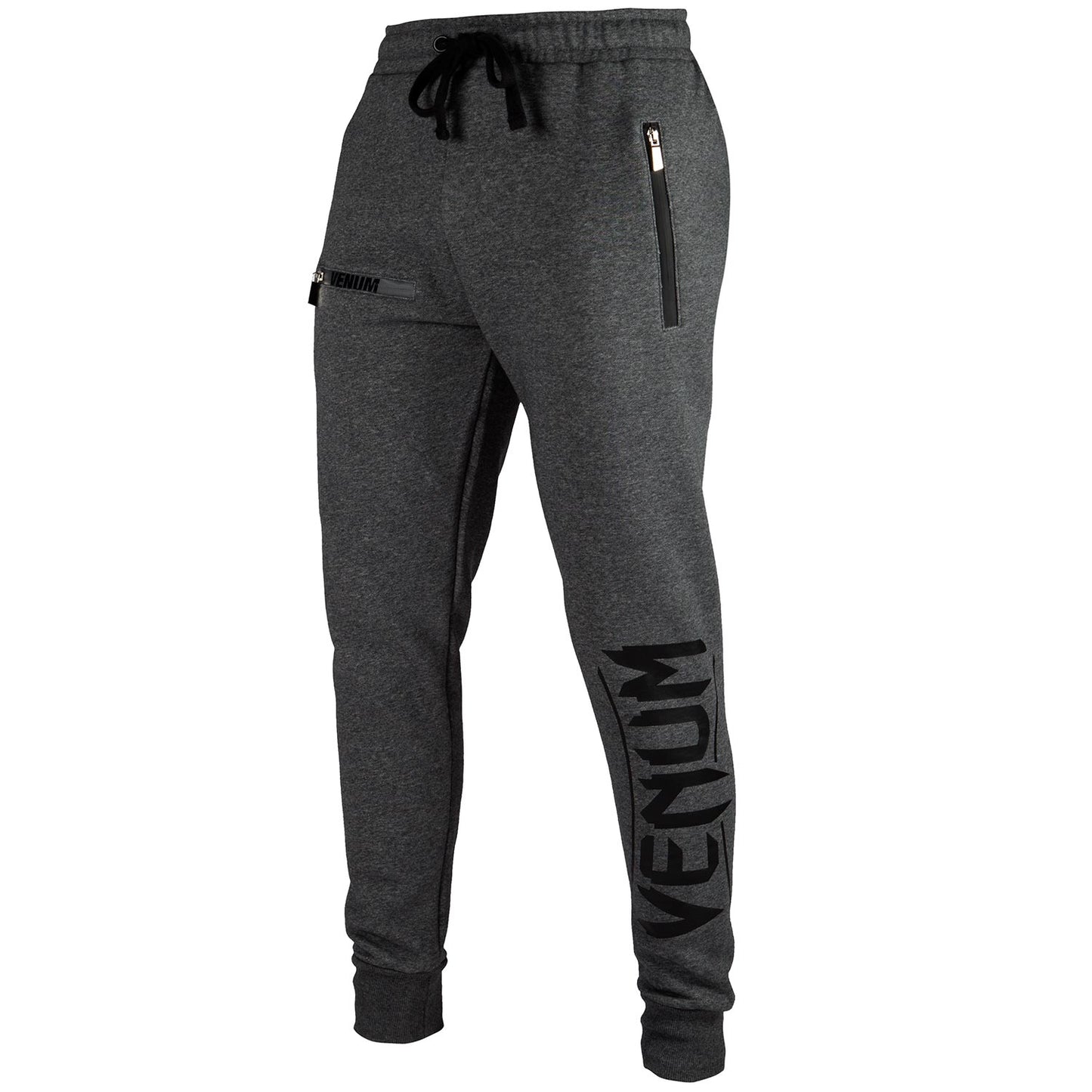Venum Contender 2.0 Joggings - Grau/Schwarz