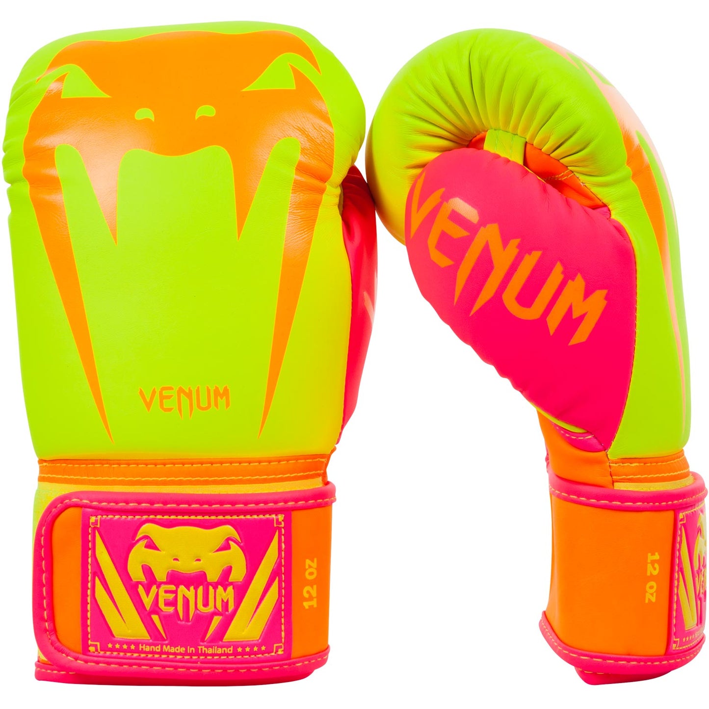 Venum Giant 3.0 Farben Limited Edition Boxhandschuhe