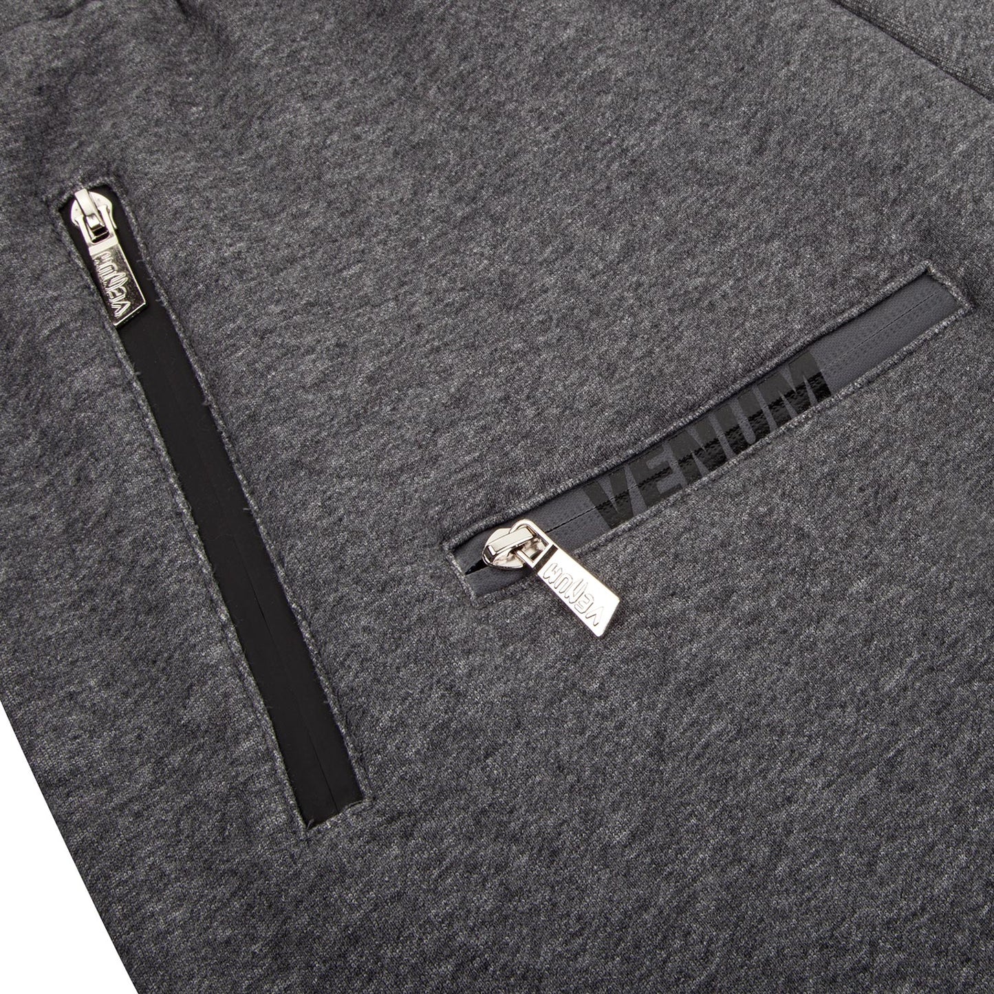 Venum Contender 2.0 Joggings - Grau/Schwarz