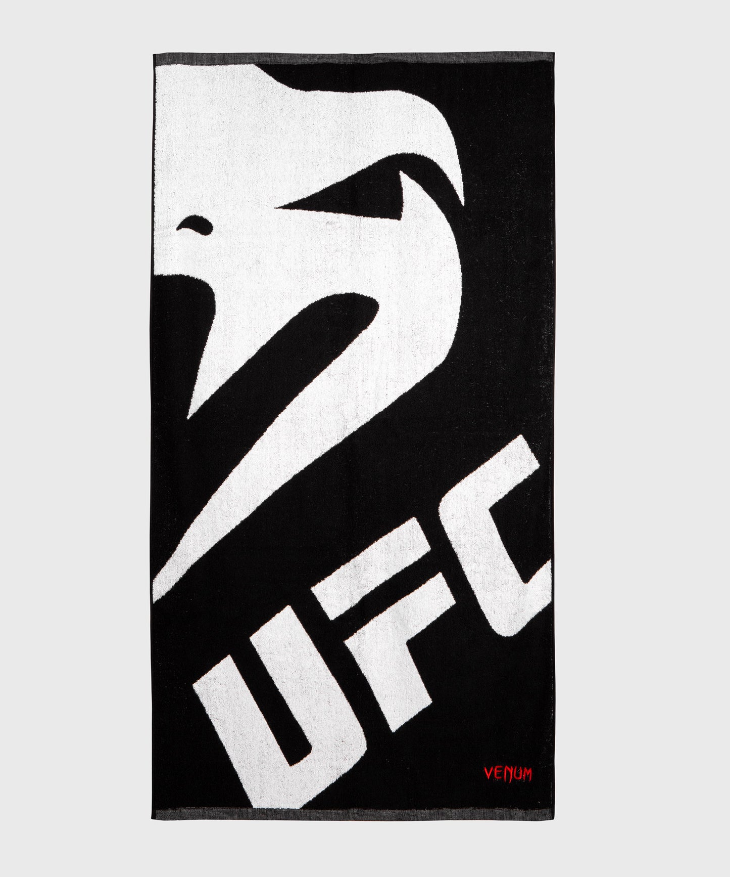 UFC Venum Authentic Fight Week Handtuch