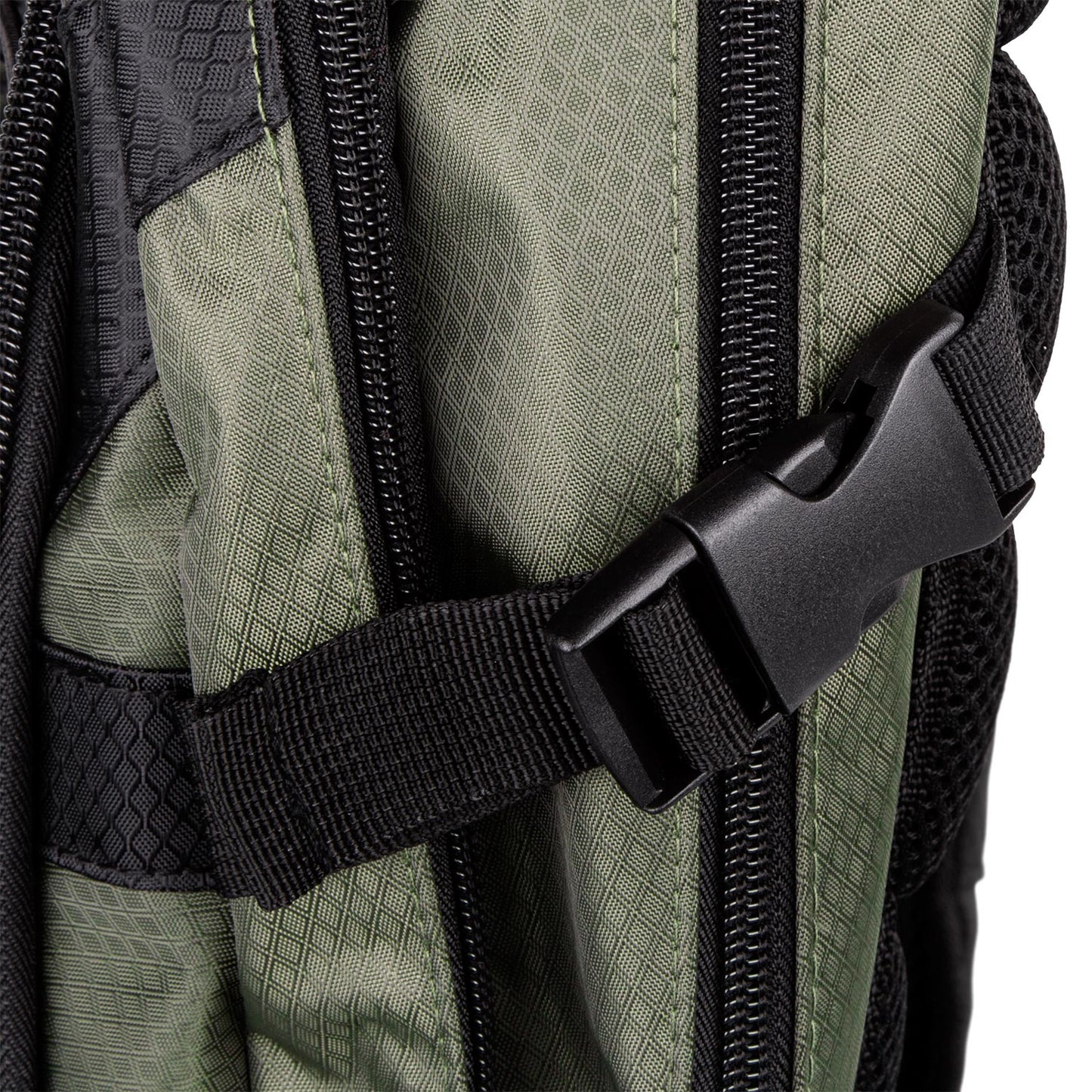 Venum Challenger Pro Rucksack - Khaki/Schwarz