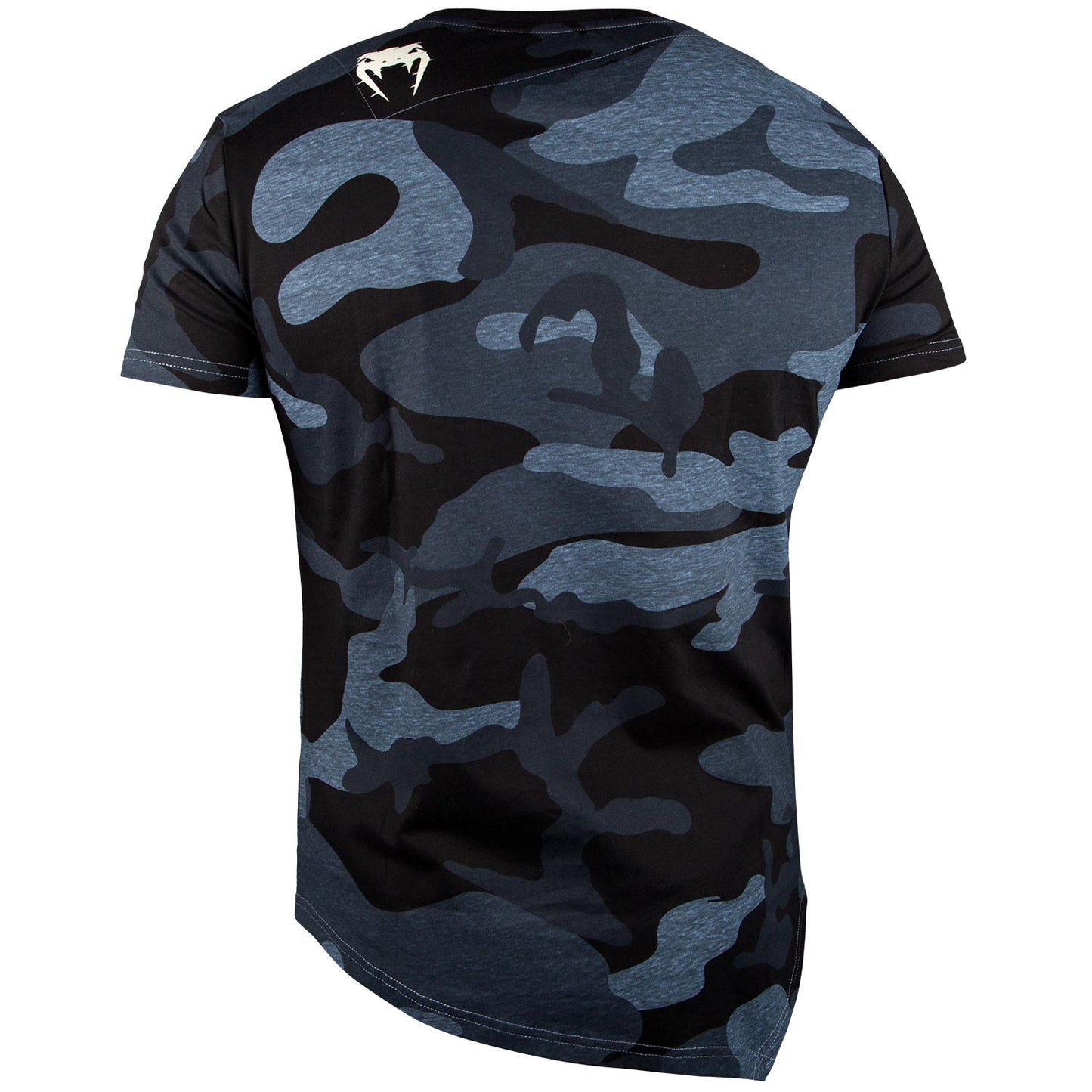 Venum Interference 2.0 T-Shirt - Dunkles Camo