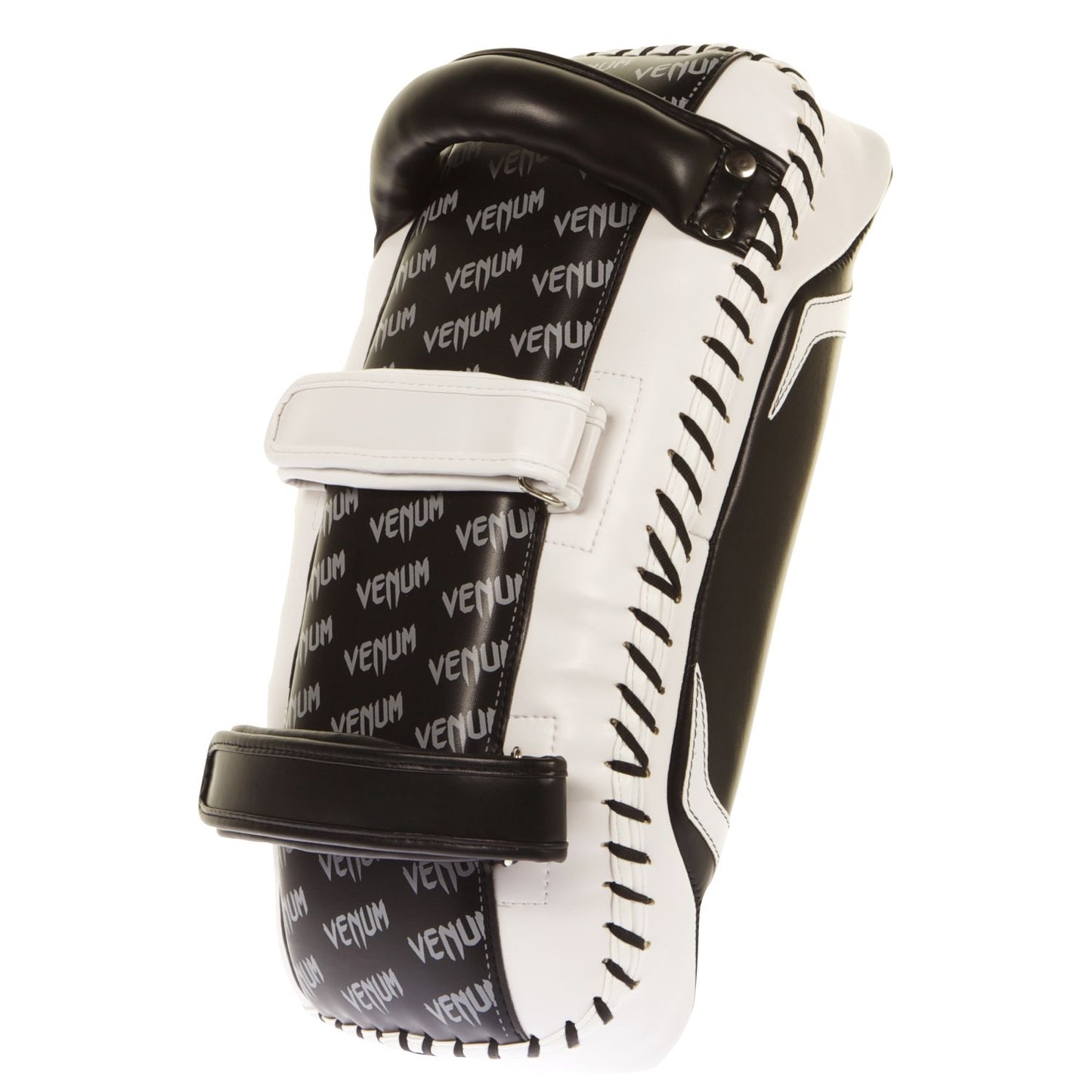 Venum Absolute Kick Pads - Premium Syntec Leder (Paar)