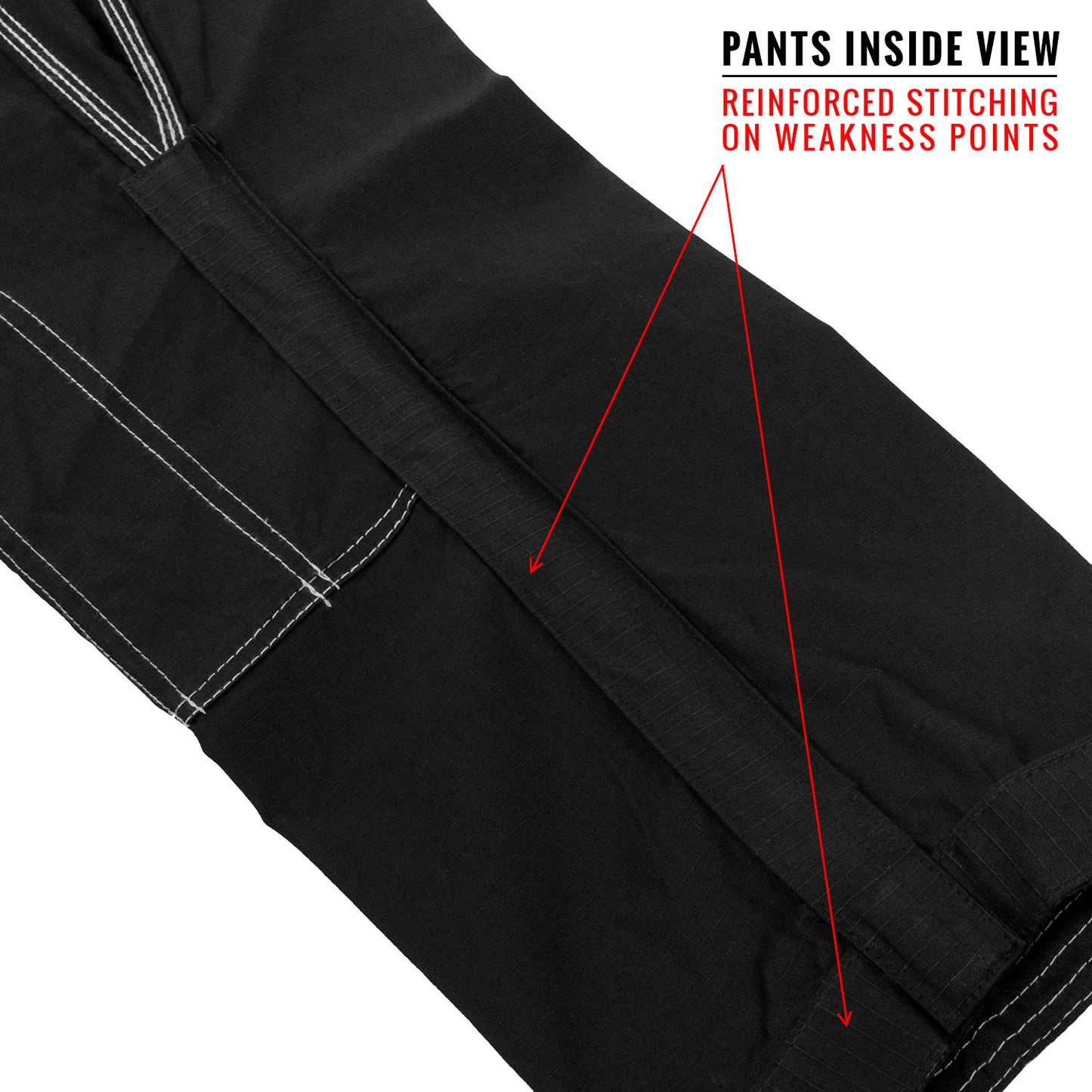 Venum Elite Classic BJJ Kampfanzug - Schwarz