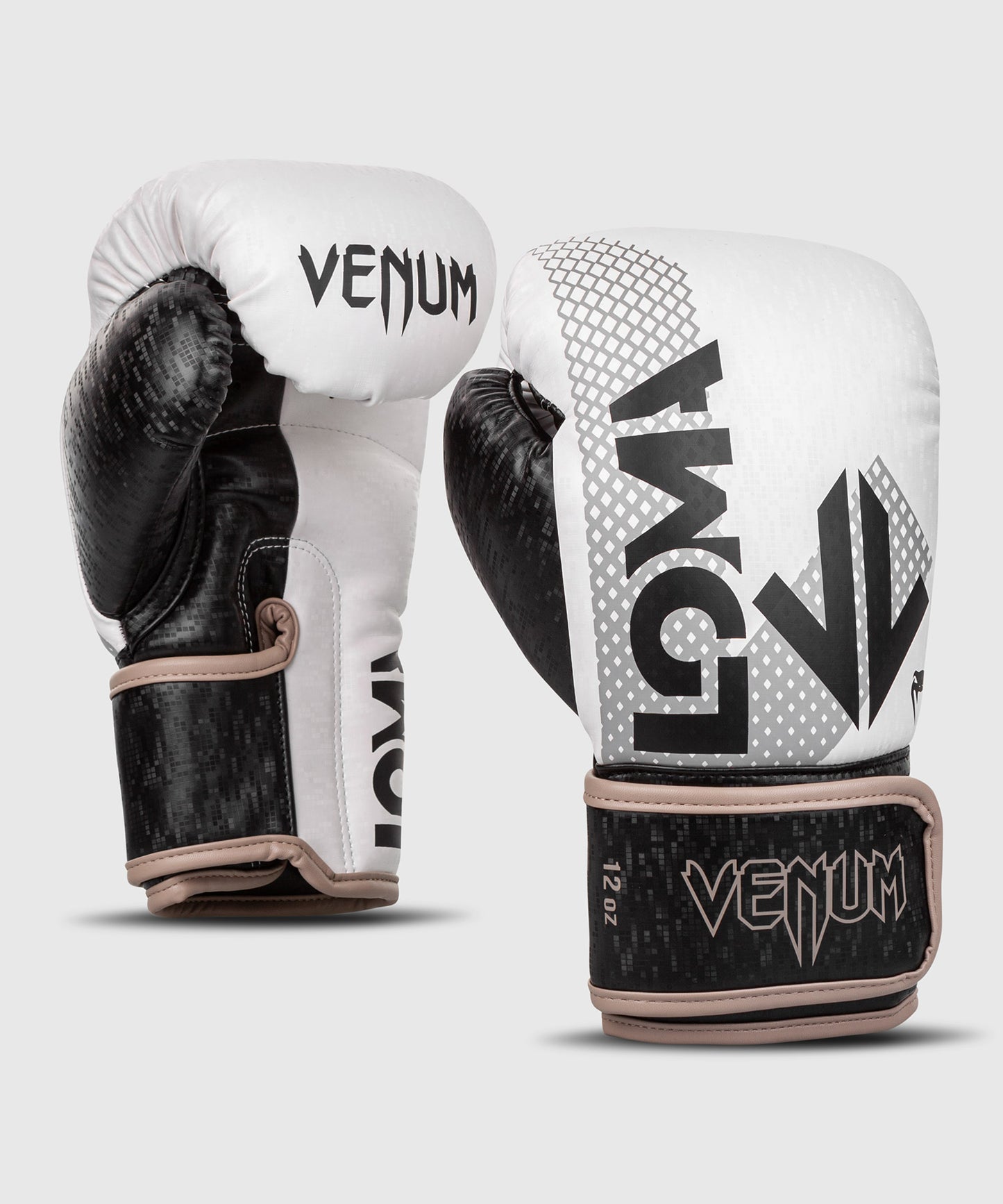 Venum Arrow Boxhandschuhe Loma Edition