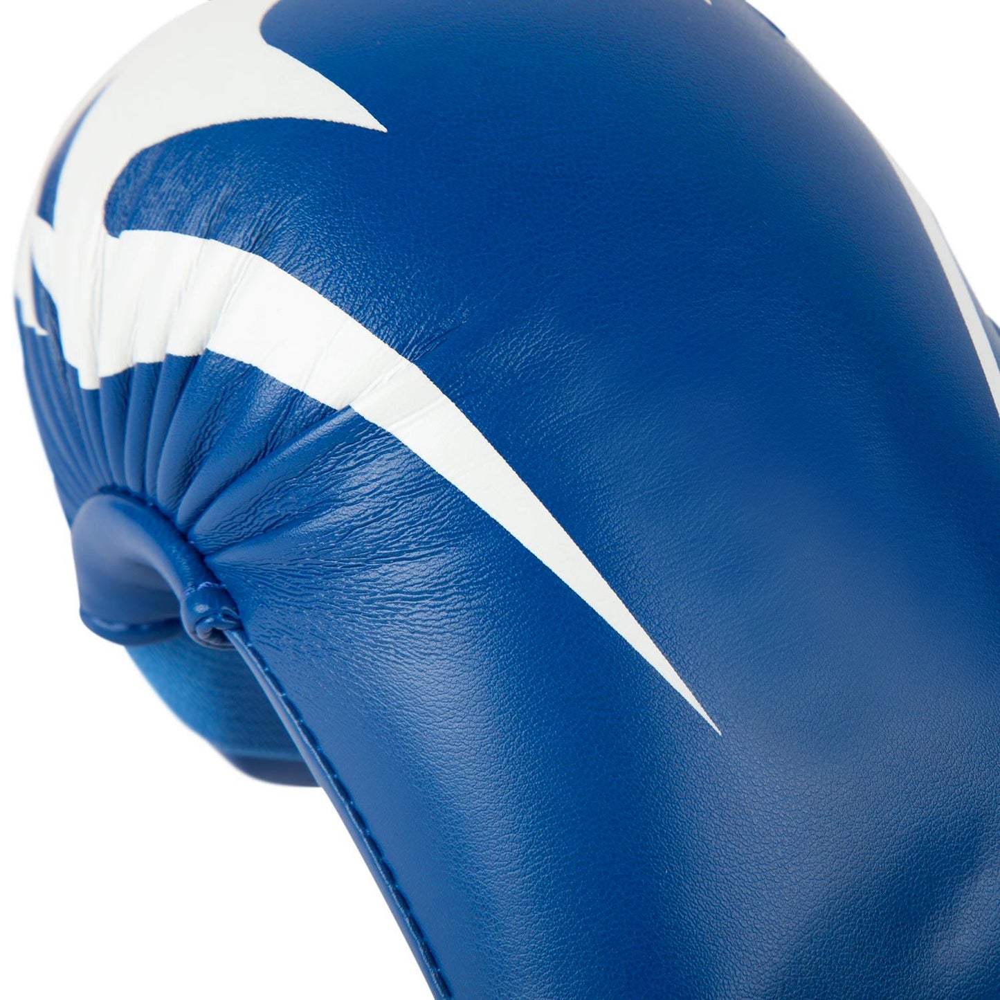Venum Giant Karate Handschuhe - mit Daumen - Blau