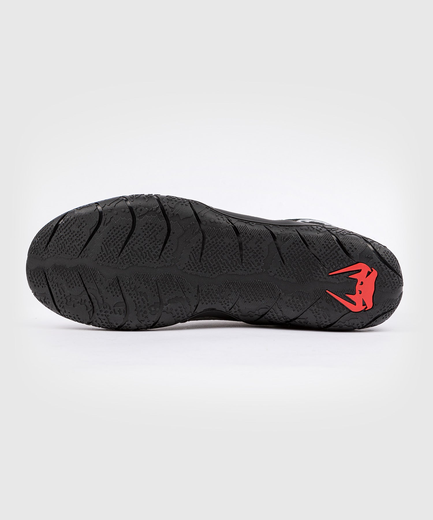 Chaussures de lutte Venum x Dodge Banshee - Noir - Chaussures de boxe