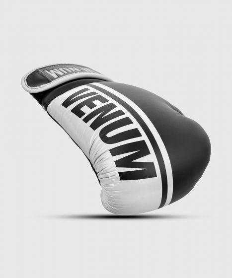 Venum Shield Custom Professional Boxhandschuhe mit Klettverschluss