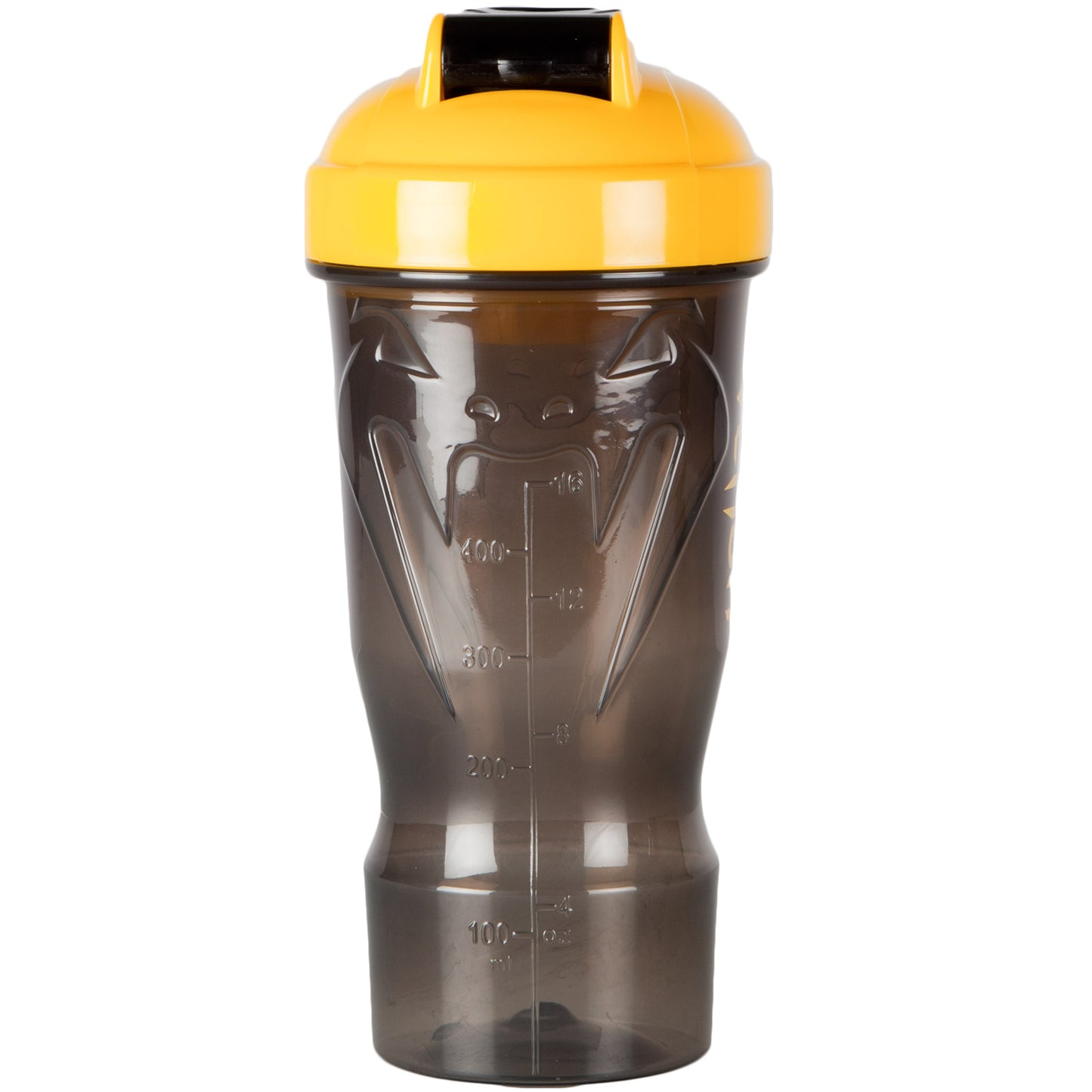 Venum Shaker V2 - Schwarz/Gelb