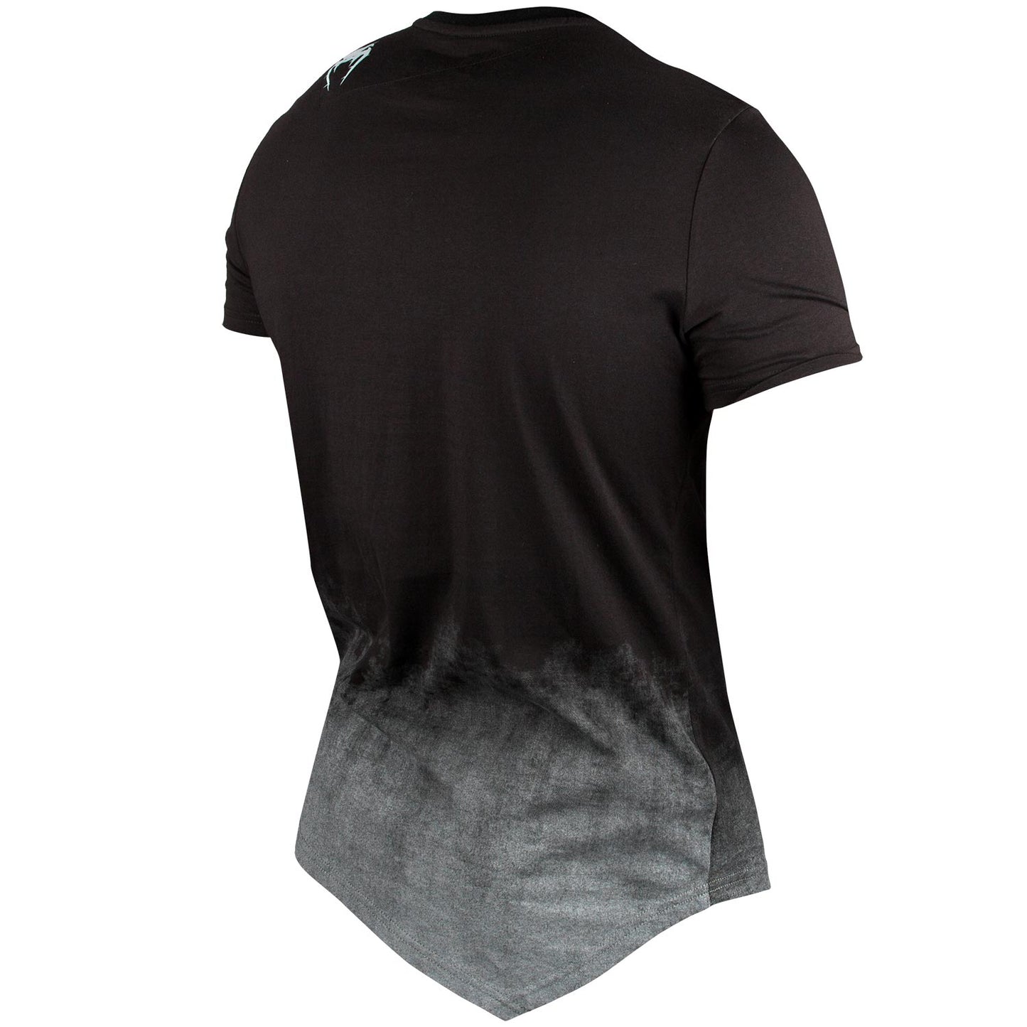 Venum Interference 2.0 T-Shirt - Schwarz/Grau