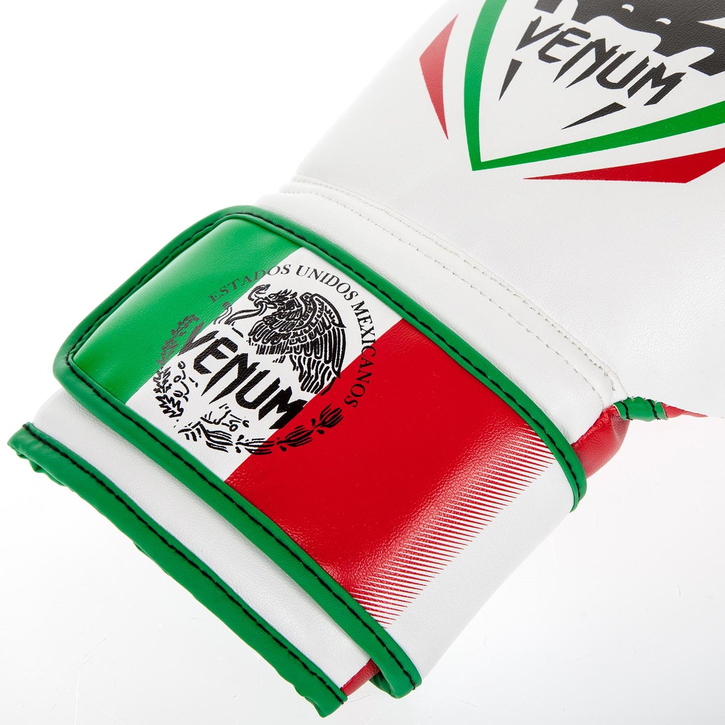 Venum Contender Boxhandschuhe - Mexiko - Ice