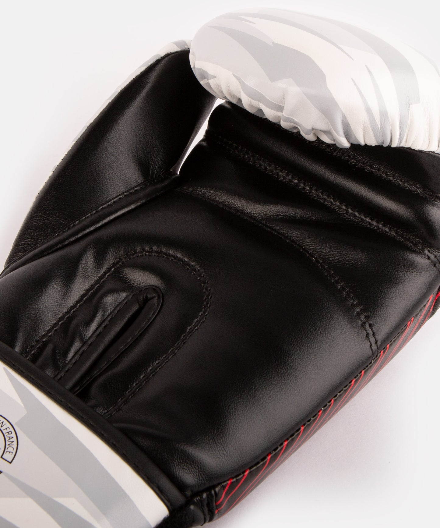 Venum Contender 2.0 Boxhandschuhe - White/Camo