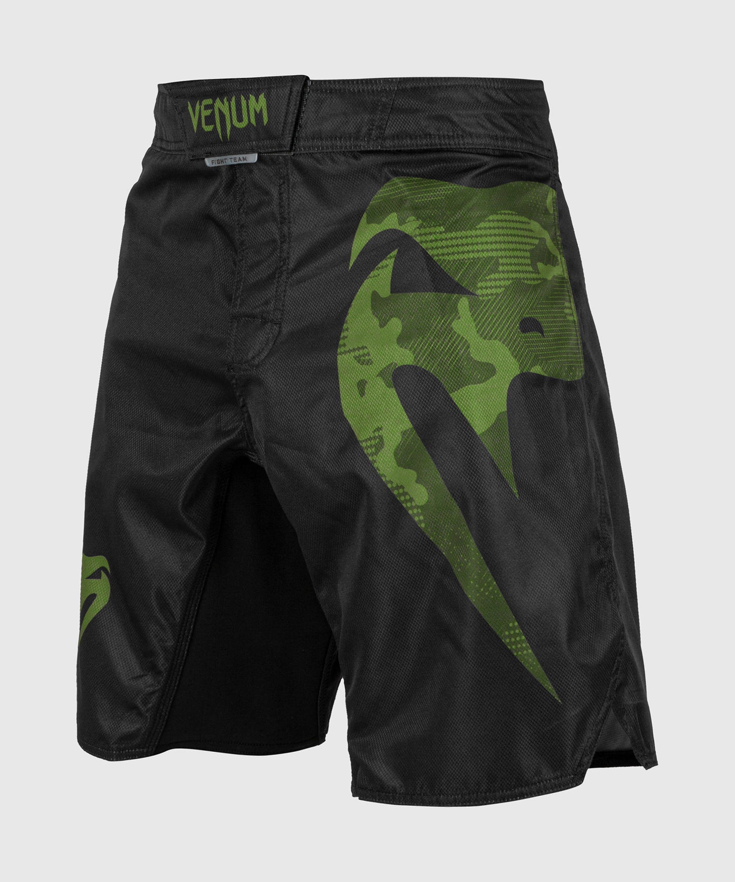 Venum Light 3.0 Kampfshorts - Khaki/Schwarz