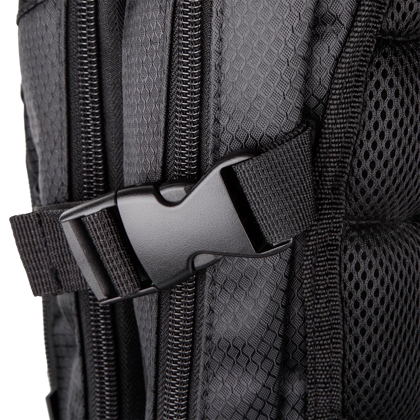 Venum Challenger Pro Rucksack - Schwarz/Neongelb