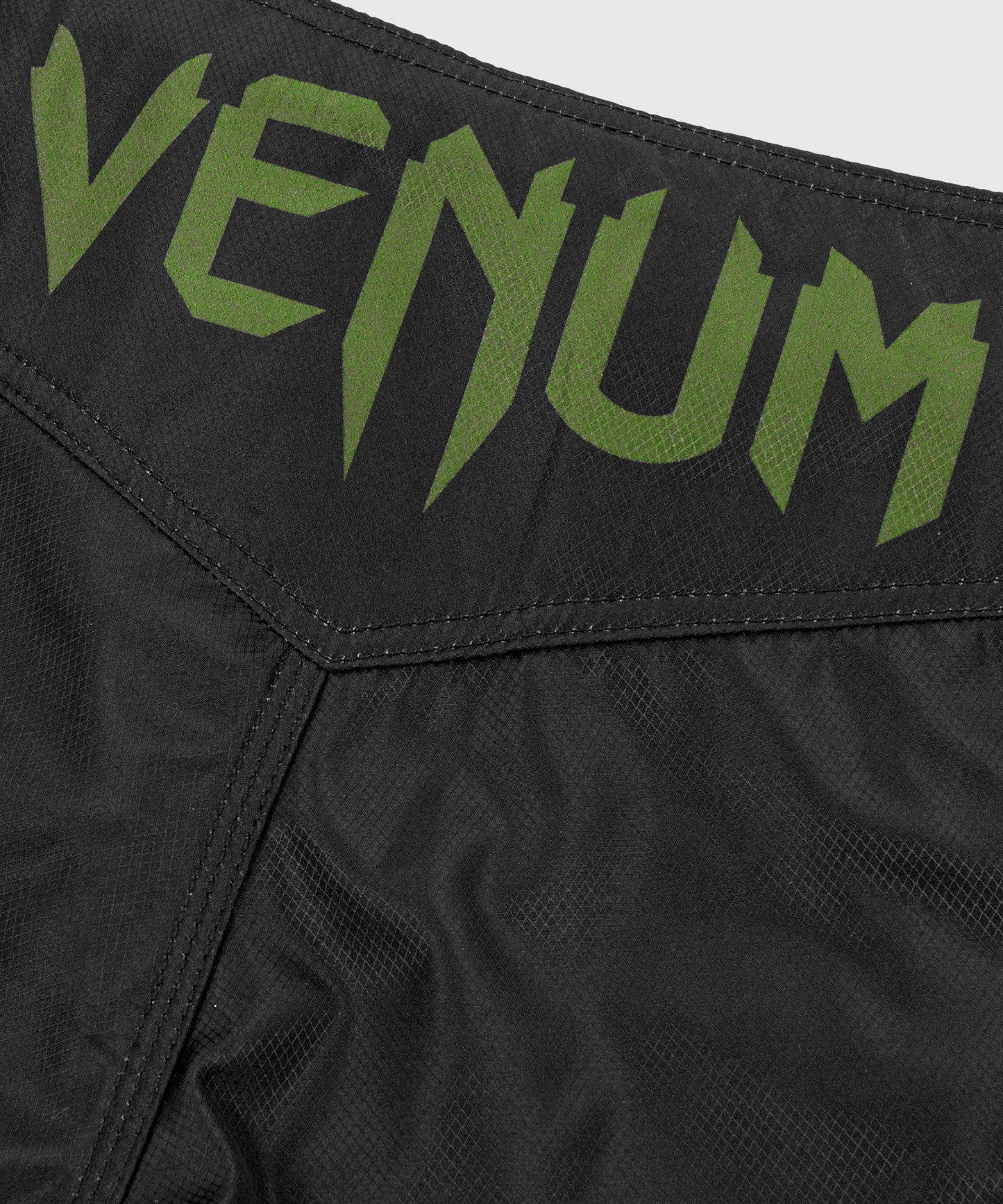 Venum Light 3.0 Kampfshorts - Khaki/Schwarz