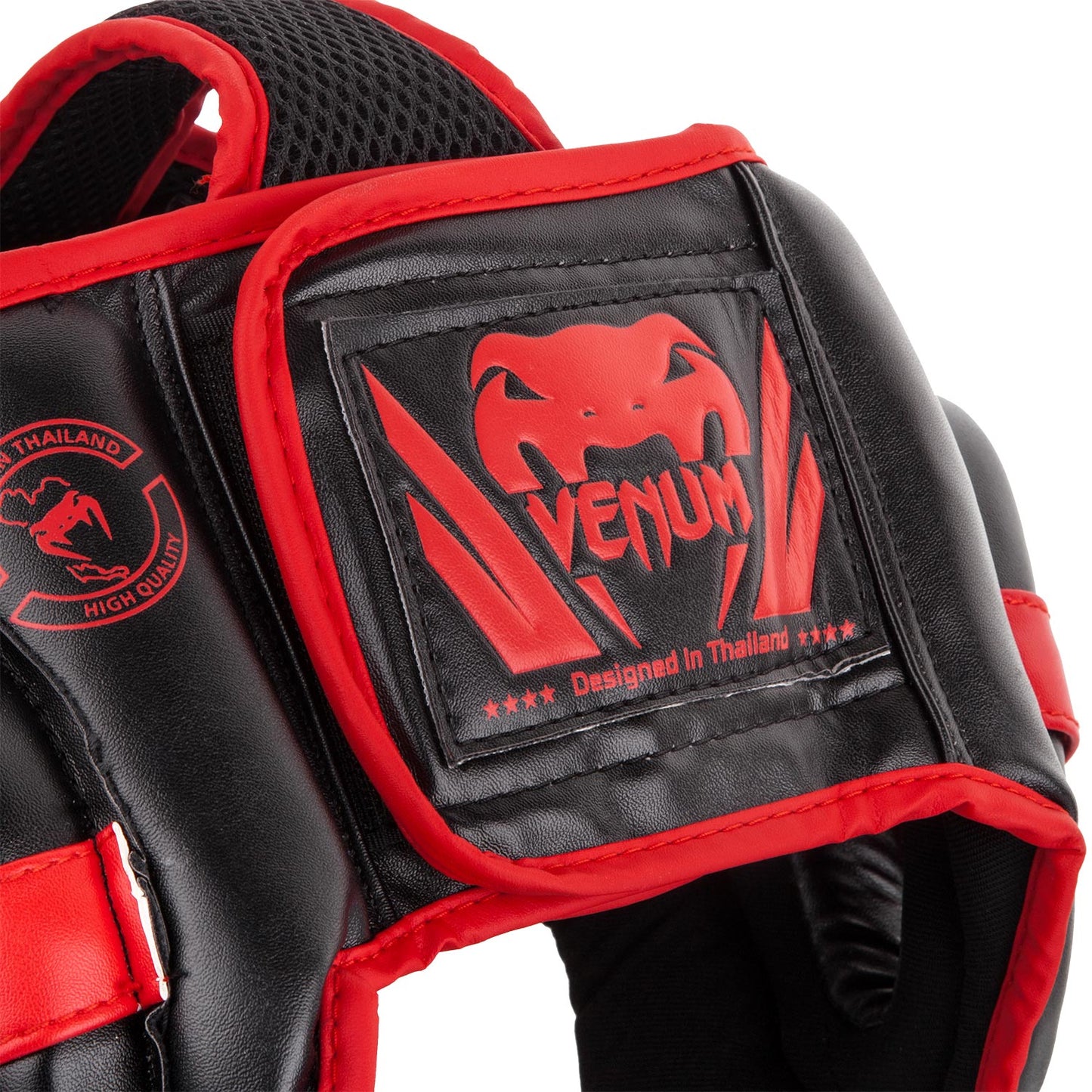 Venum Challenger Open Face Kopfschutz