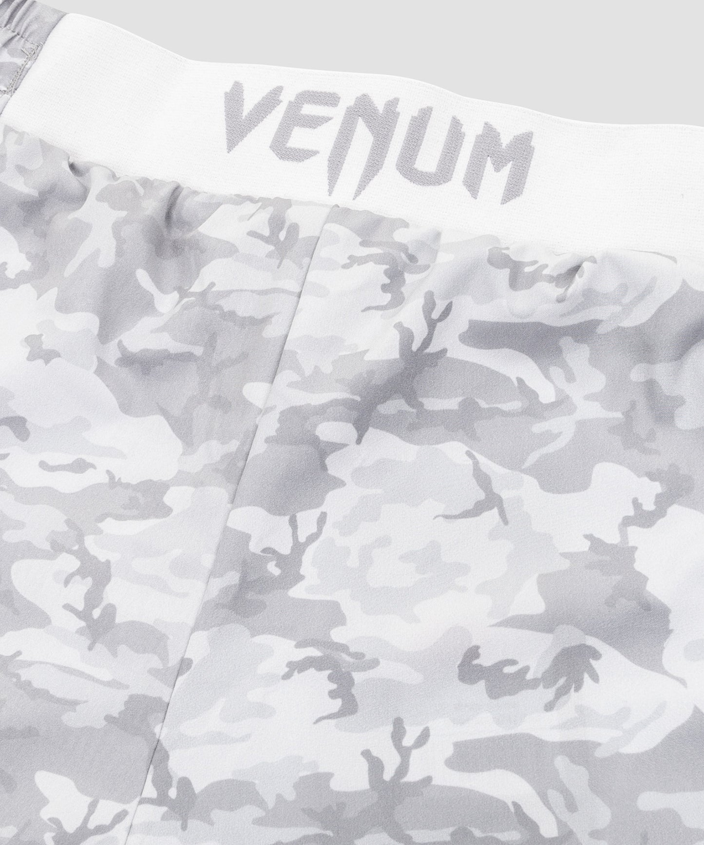 Venum Classic-Trainingsshorts - White/Camo