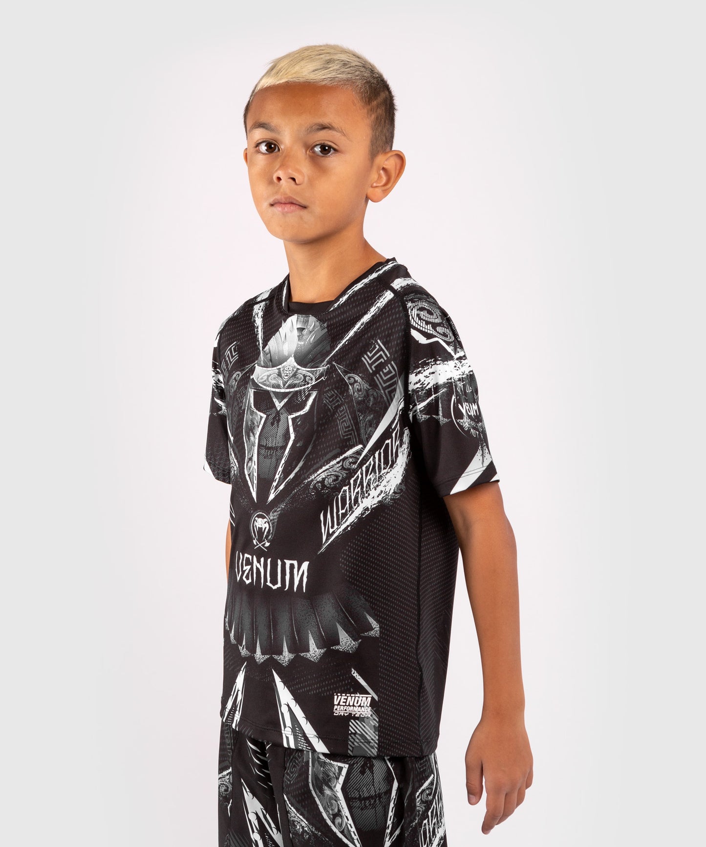 Venum GLDTR 4.0 Kinder-Dry-Tech-T-Shirt