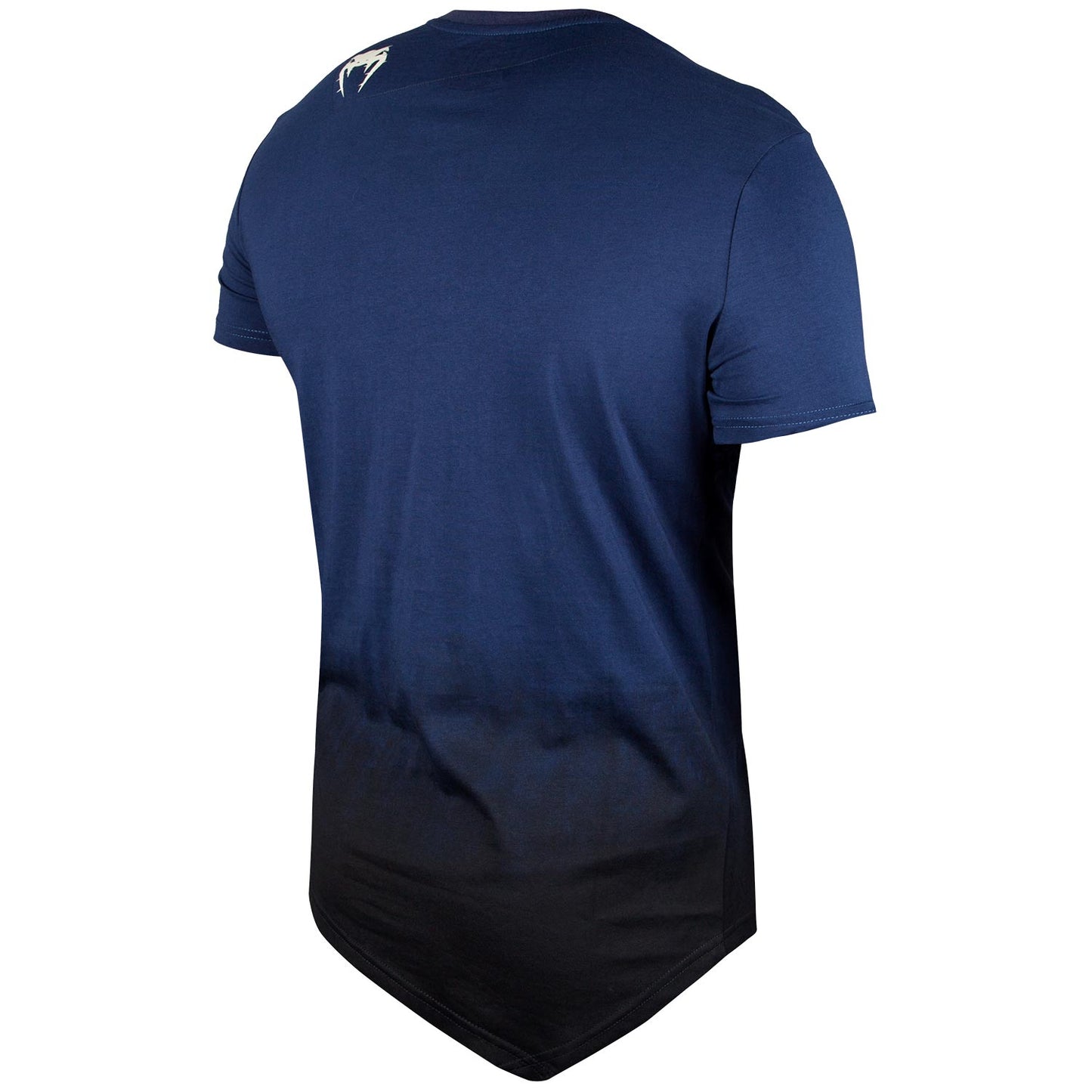 Venum Interference 2.0 T-Shirt - Marineblau