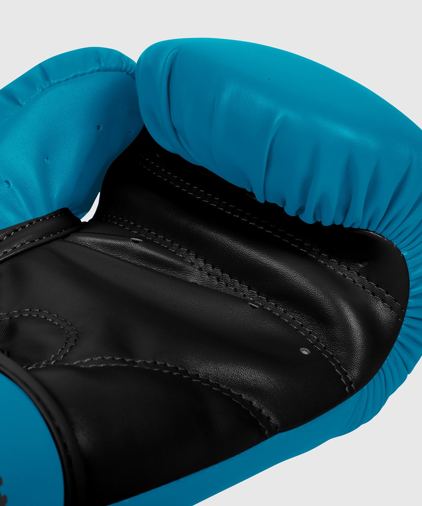 Venum Contender Boxhandschuhe - Blau