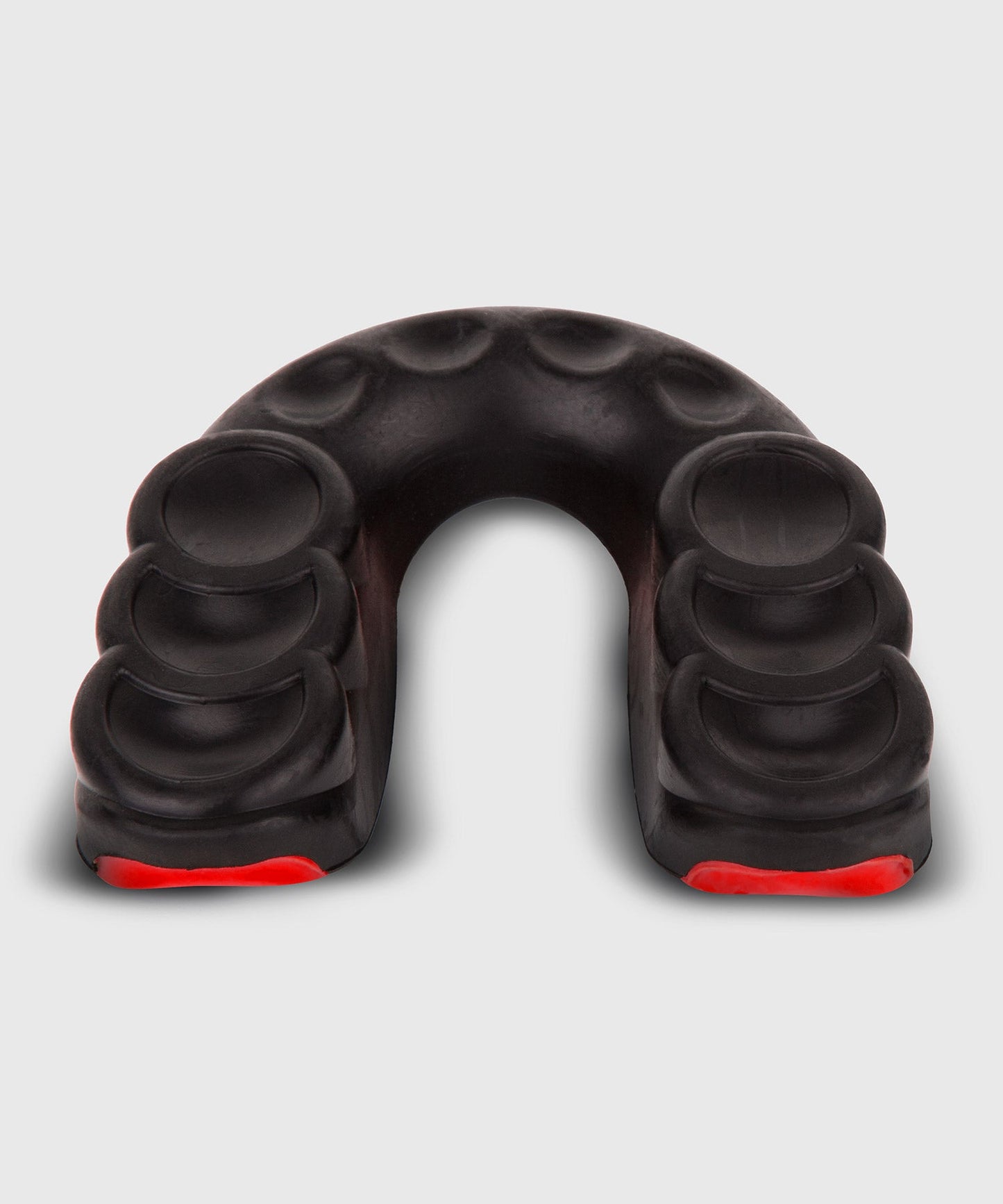 Venum Challenger Mundschutz - Schwarz/Rot