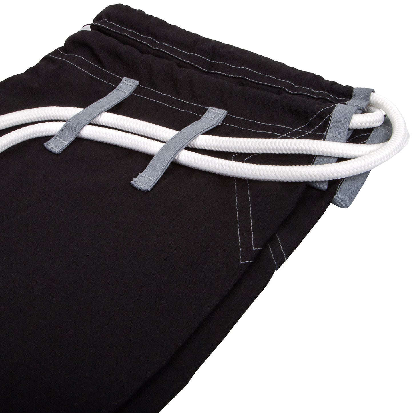 Venum Elite Classic BJJ Kampfanzug - Schwarz