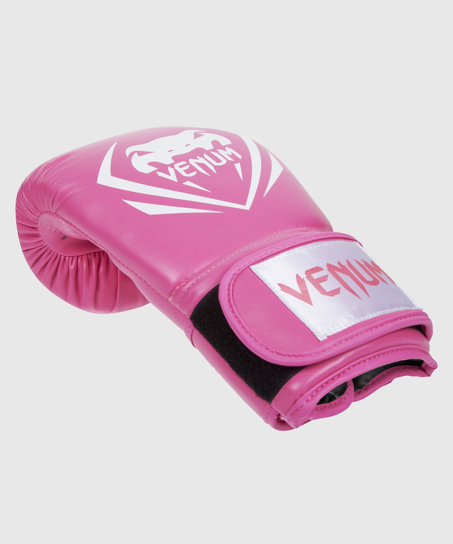 Venum Contender Boxhandschuhe - Rosa