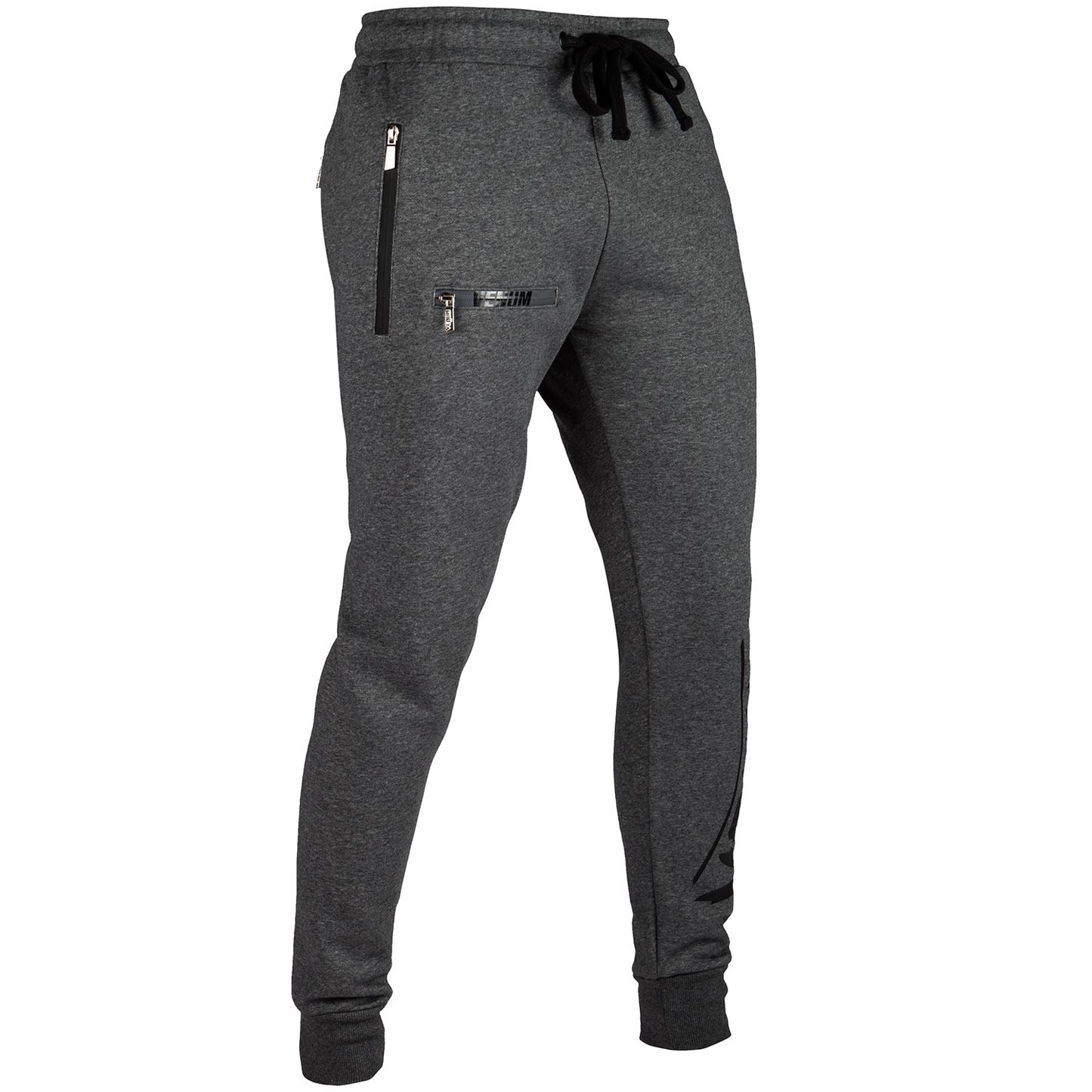 Venum Contender 2.0 Joggings - Grau/Schwarz
