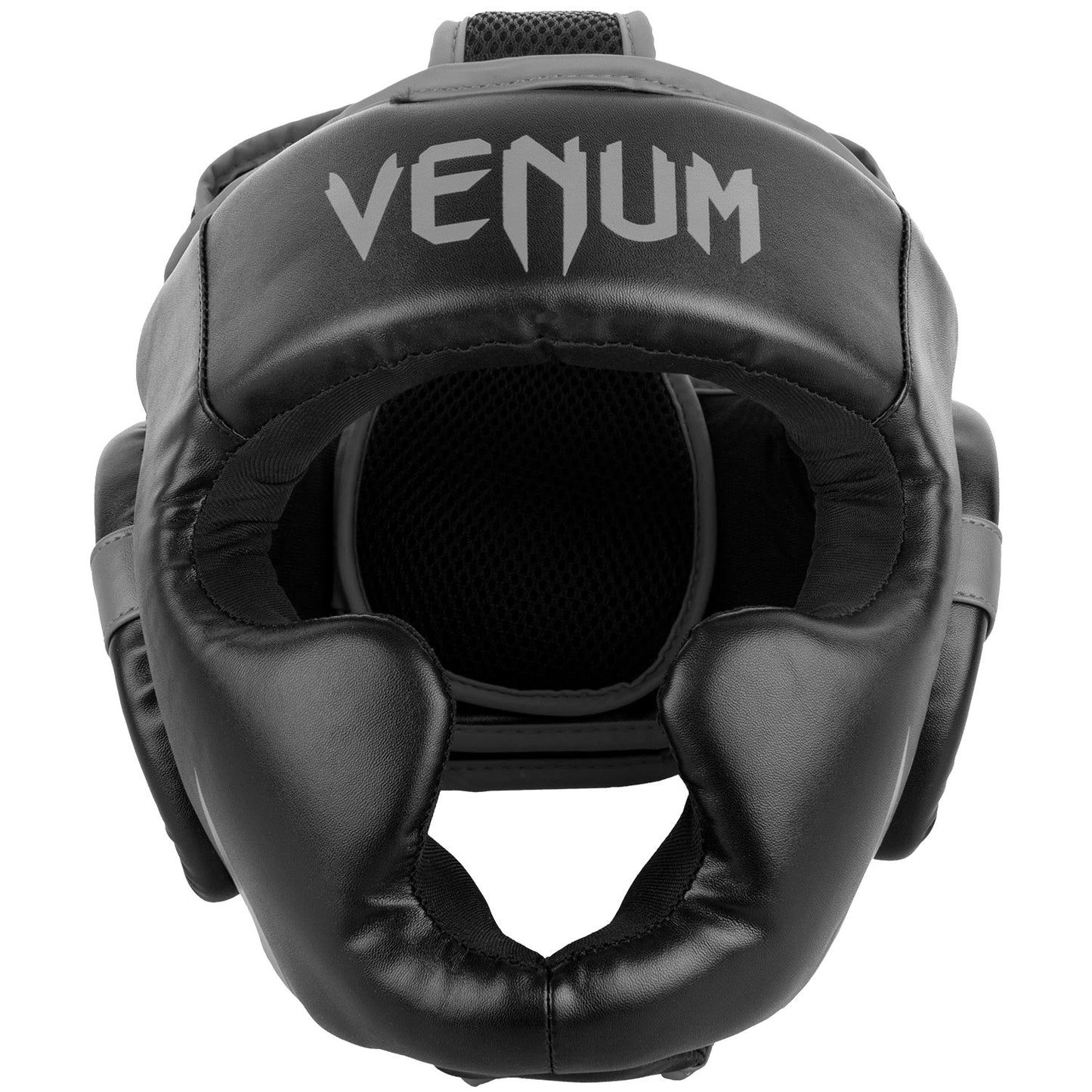 Venum Challenger 2.0 Kopfschutz - Schwarz/Grau