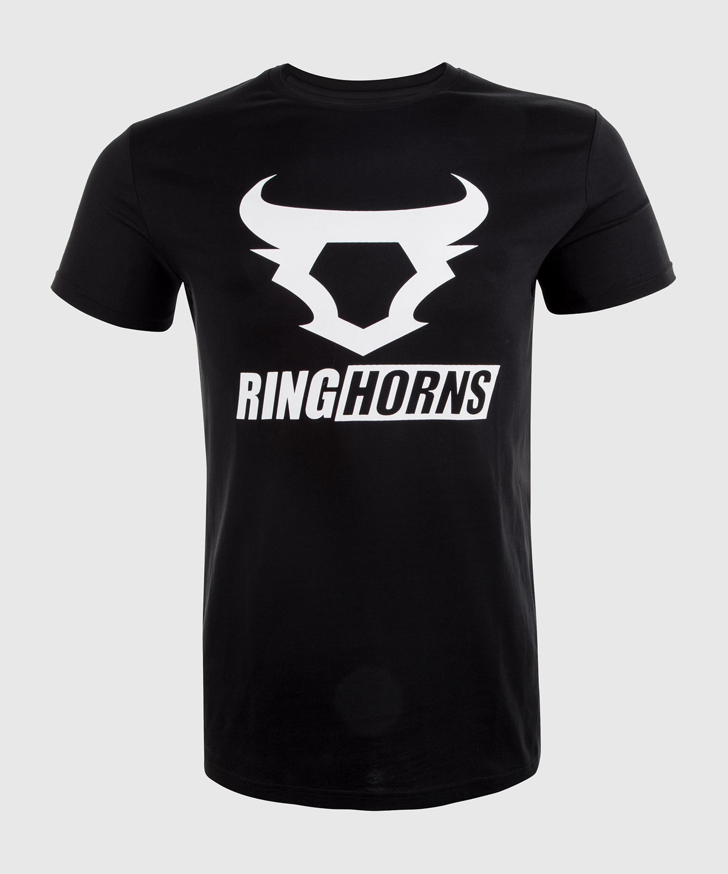 Ringhorns T-shirt Charger - Schwarz