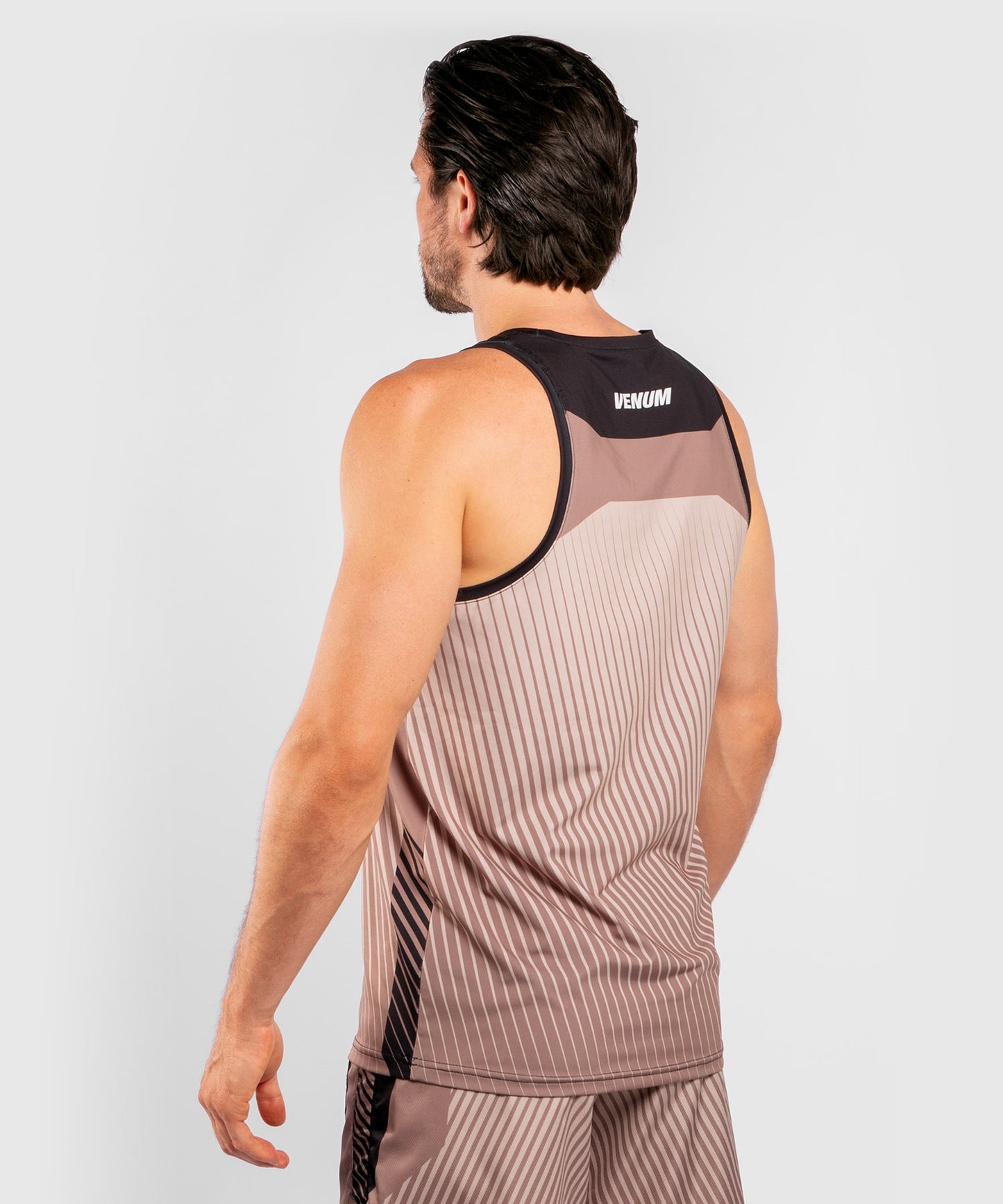 Tanktop Dry tech Venum Fidji - Sand