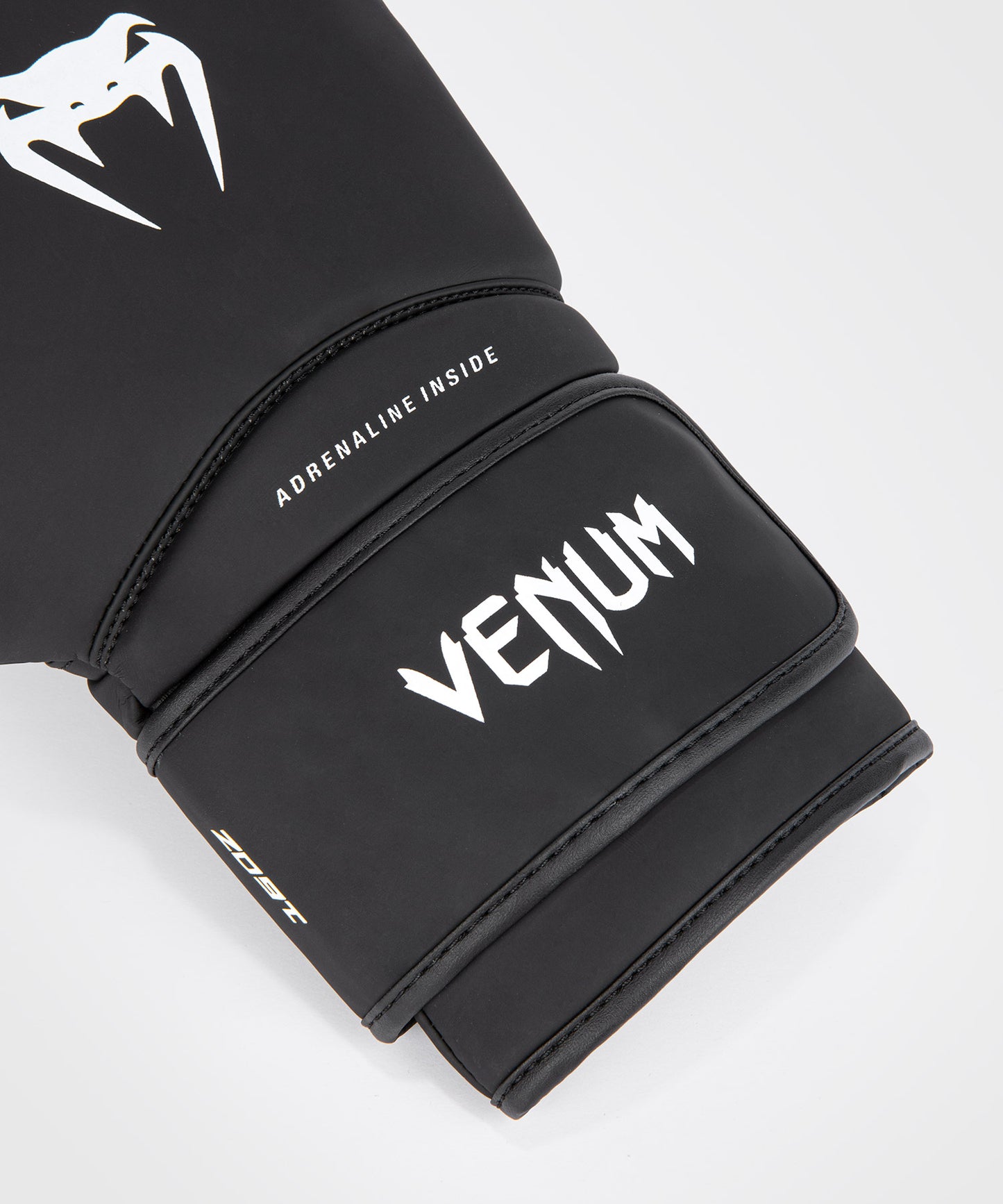 Venum Contender 1.5 Boxhandschuhe - Schwarz/Weiß