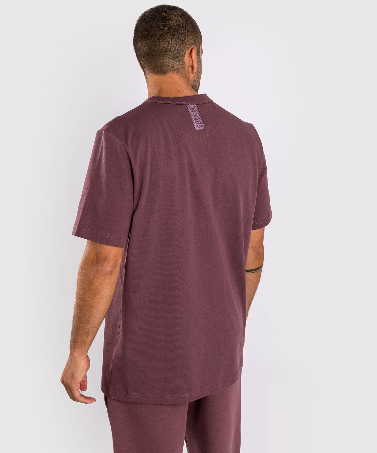 Venum Silent Power T-Shirt - Braun