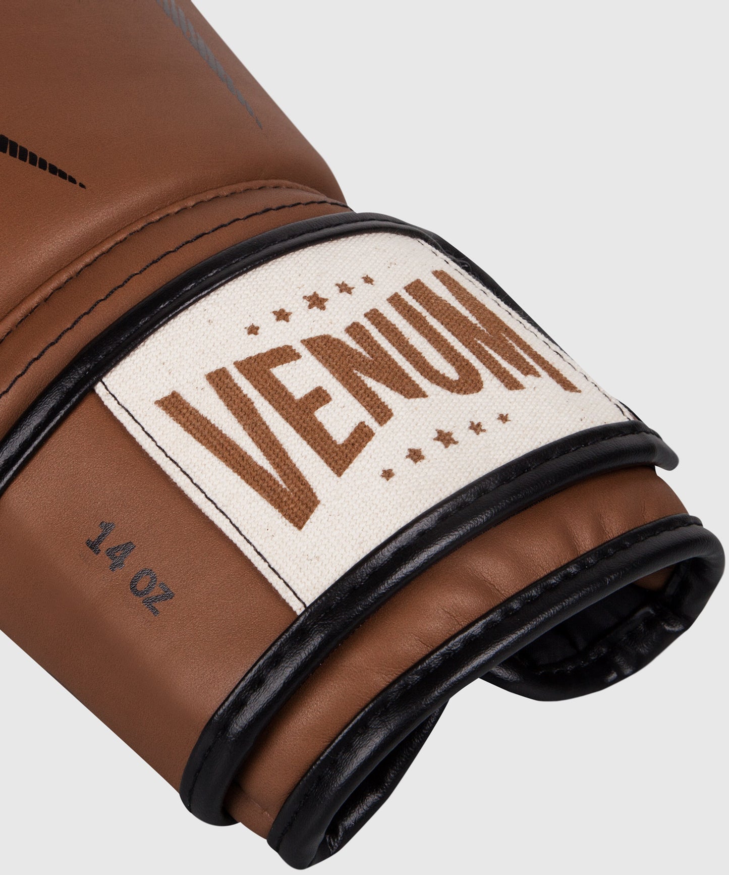 Venum Giant Sparring Boxhandschuhe - Braun